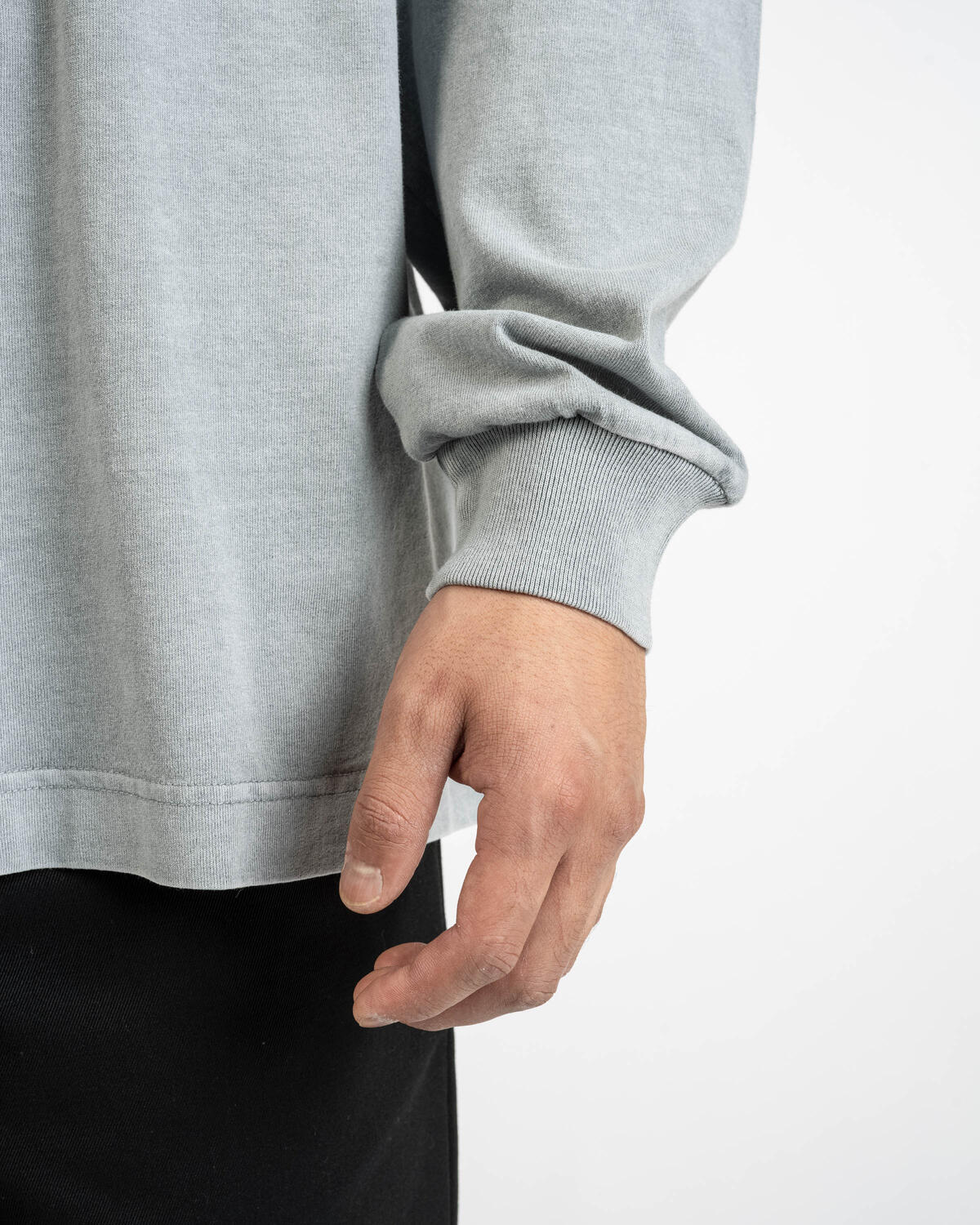 Carhartt WIP L/S Vista T-Shirt - Image 12