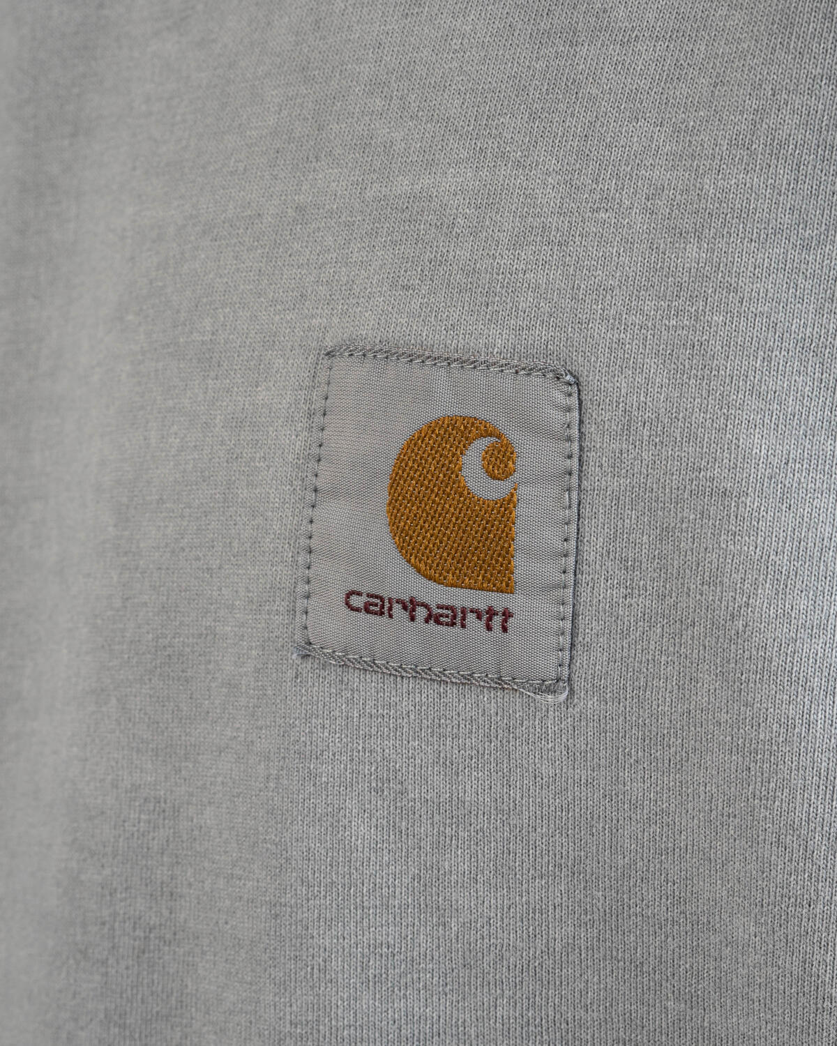 Carhartt WIP L/S Vista T-Shirt - Image 13