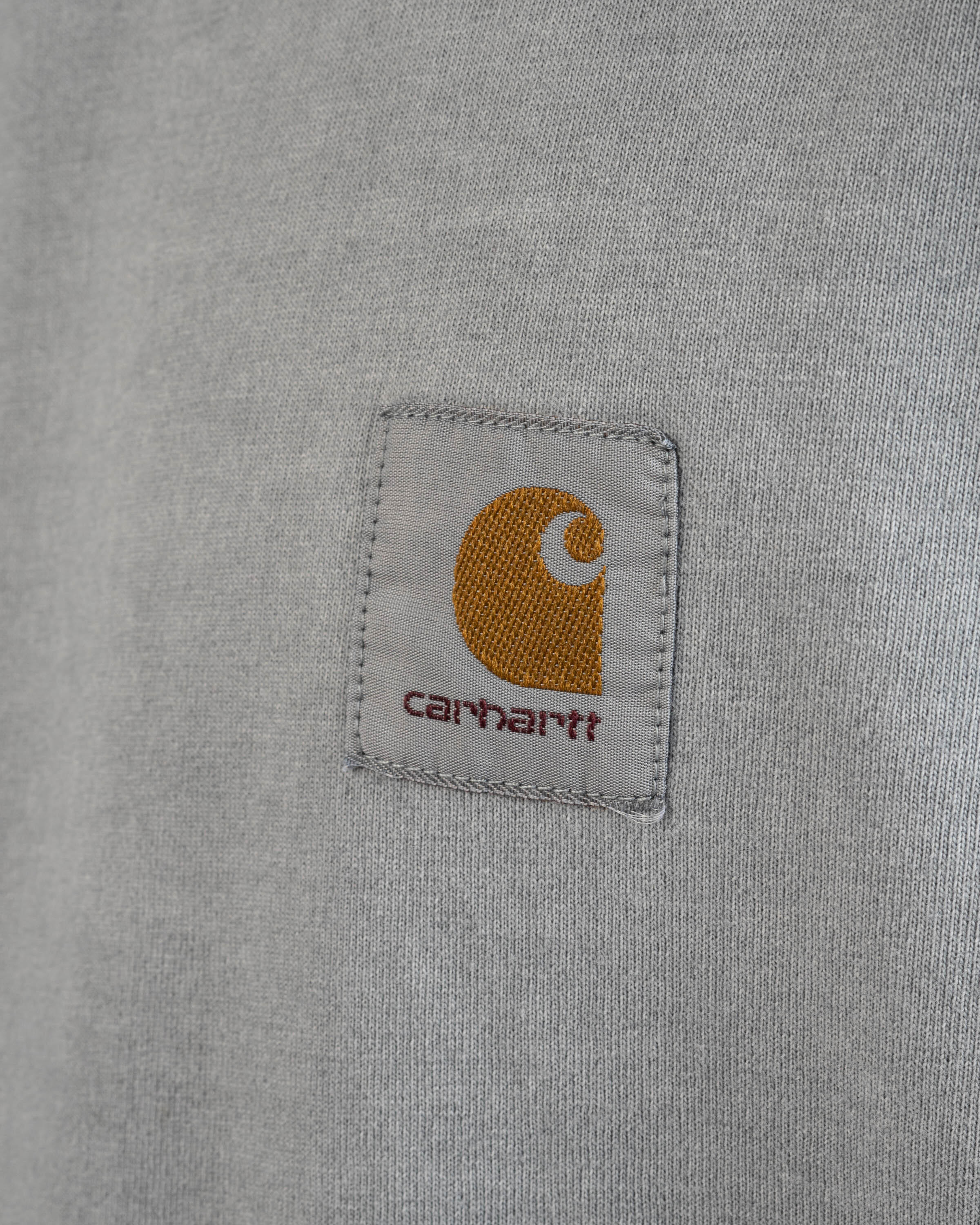 Carhartt WIP L/S Vista T-Shirt
