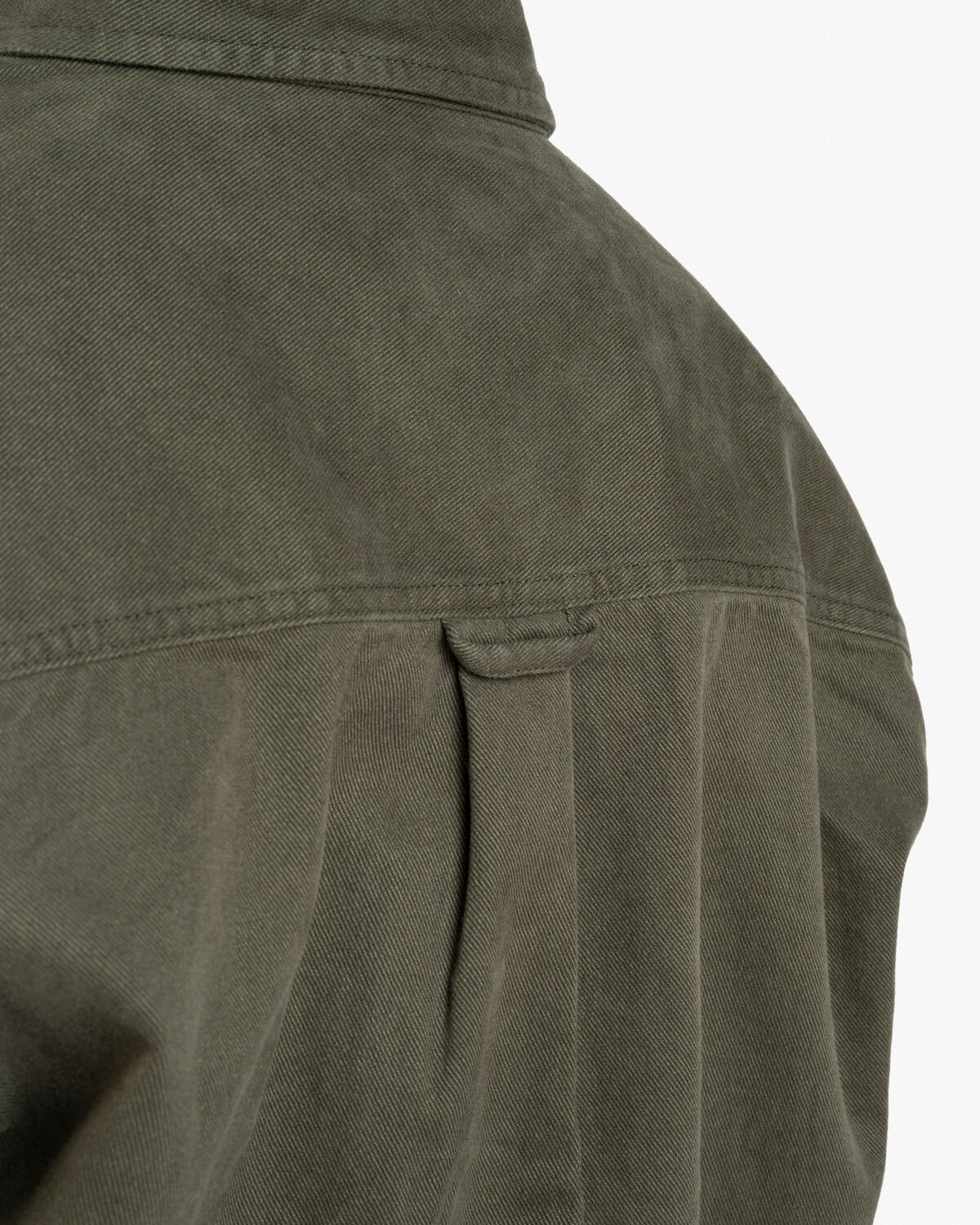 Carhartt WIP Walter Shirt Jac - Image 11