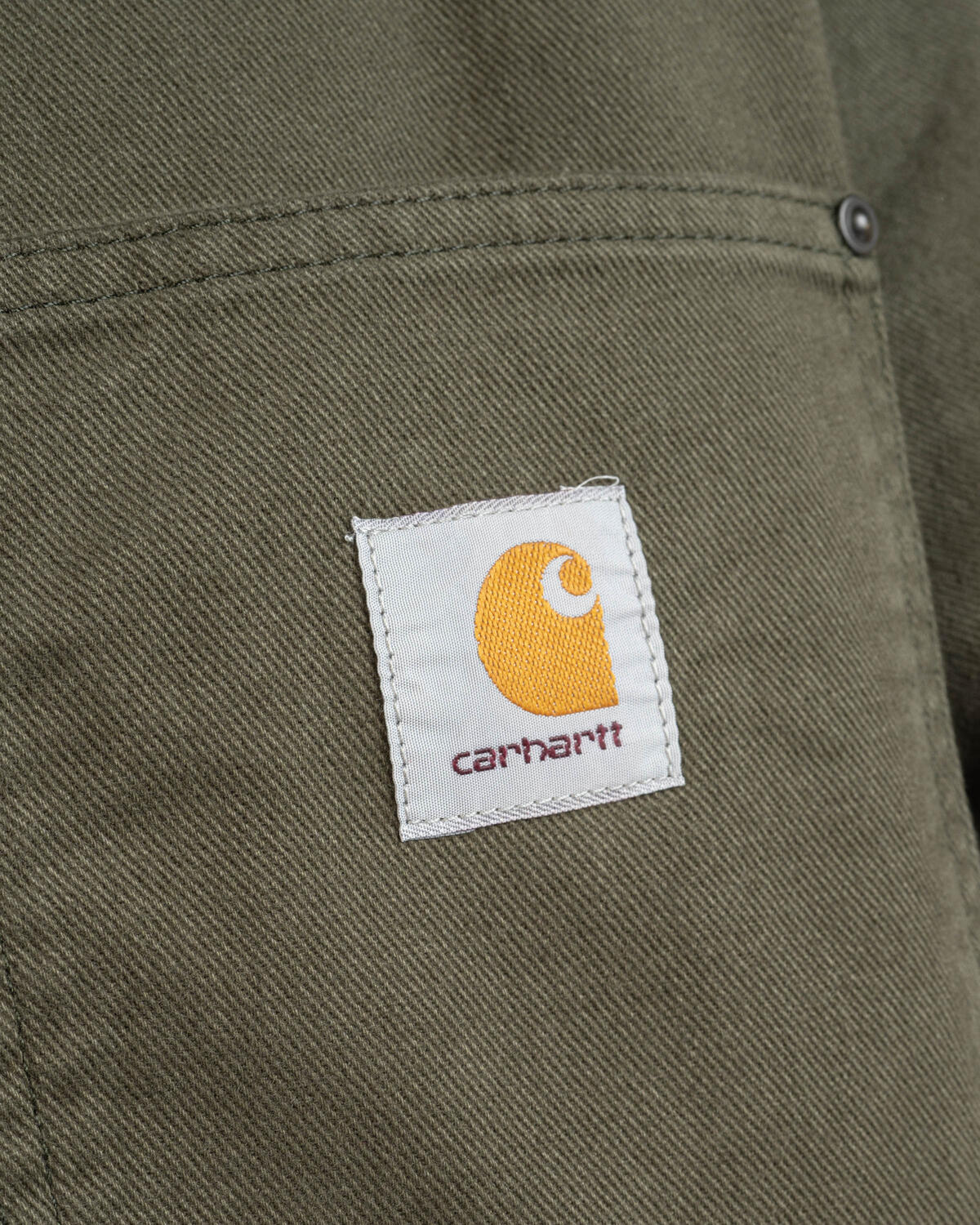 Carhartt WIP Derby Shirt Jacket, I032370.502