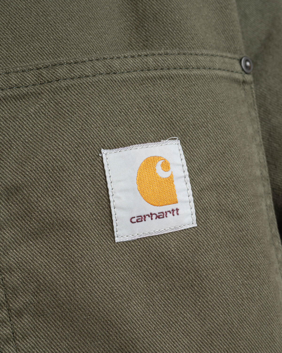 Carhartt WIP Walter Shirt Jac - Image 12