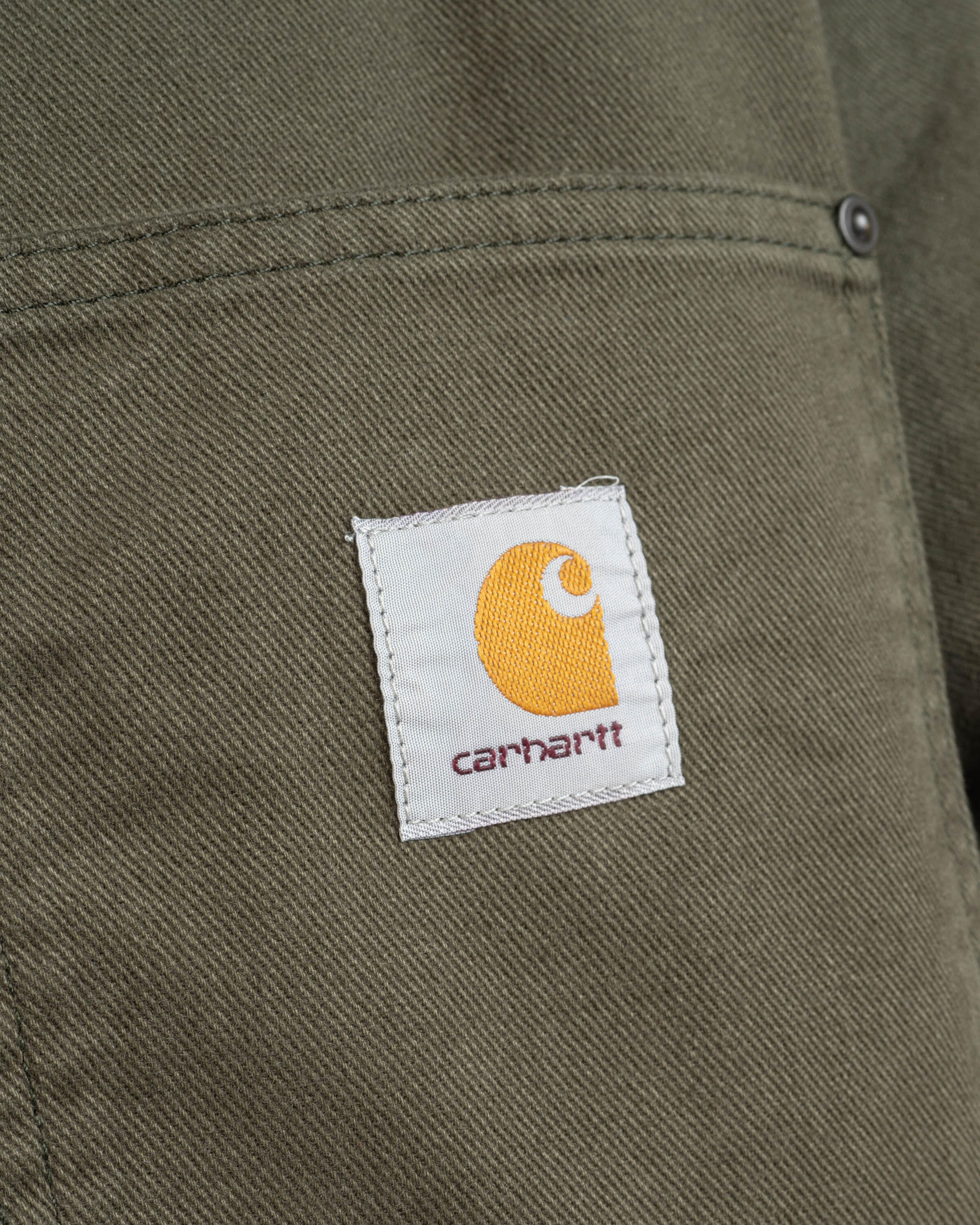 Carhartt WIP Derby Shirt Jac