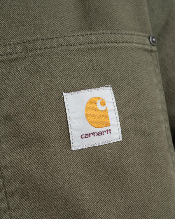 CARHARTT WIP Derby shirt
