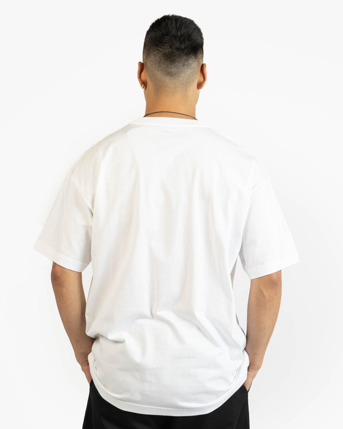 Carhartt WIP I Heart Progress T-Shirt - Image 4