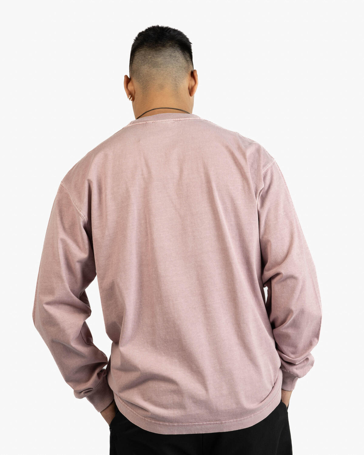 Carhartt WIP L/S Vista T-Shirt - Image 5