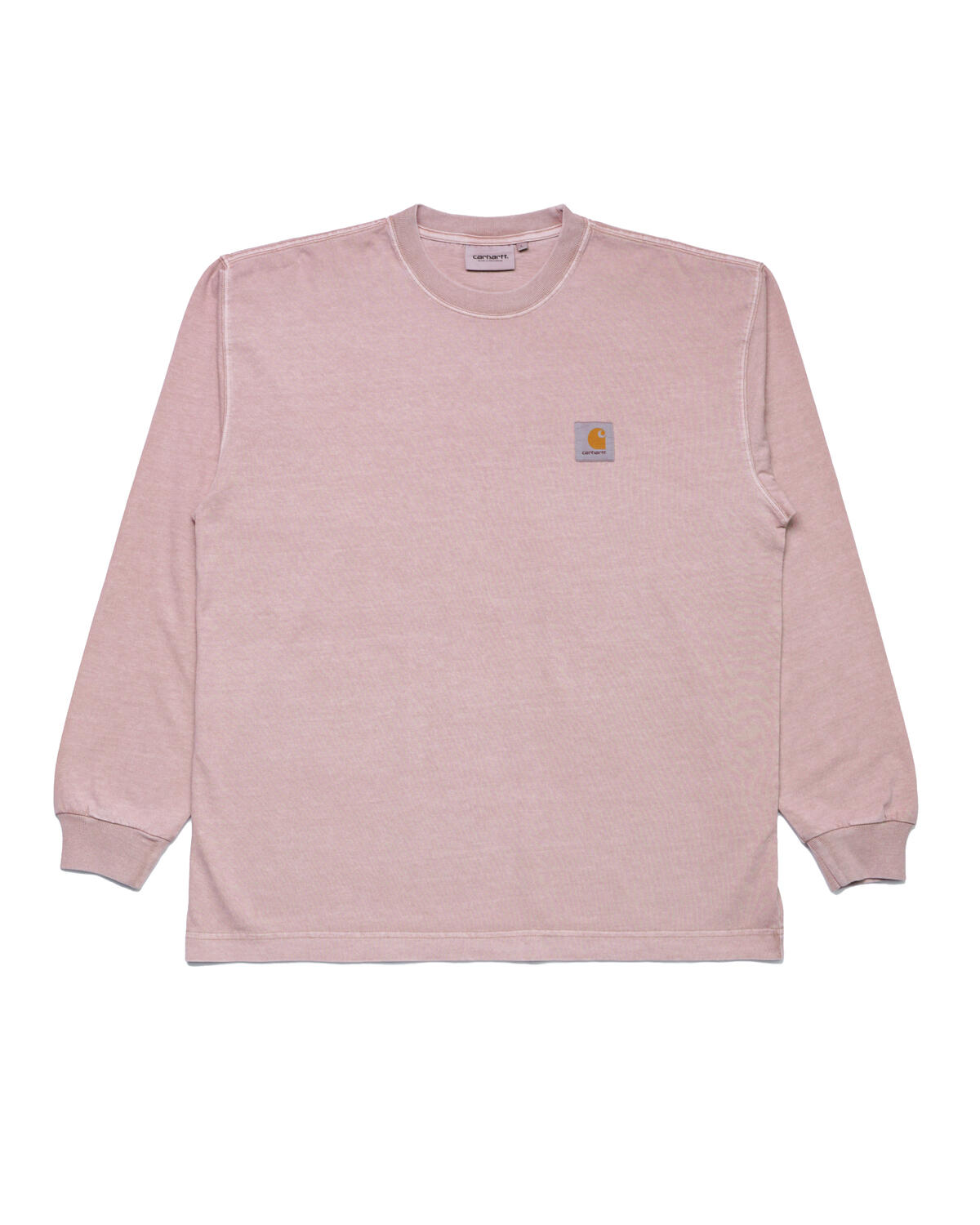 Carhartt WIP L/S Vista T-Shirt - Image 2