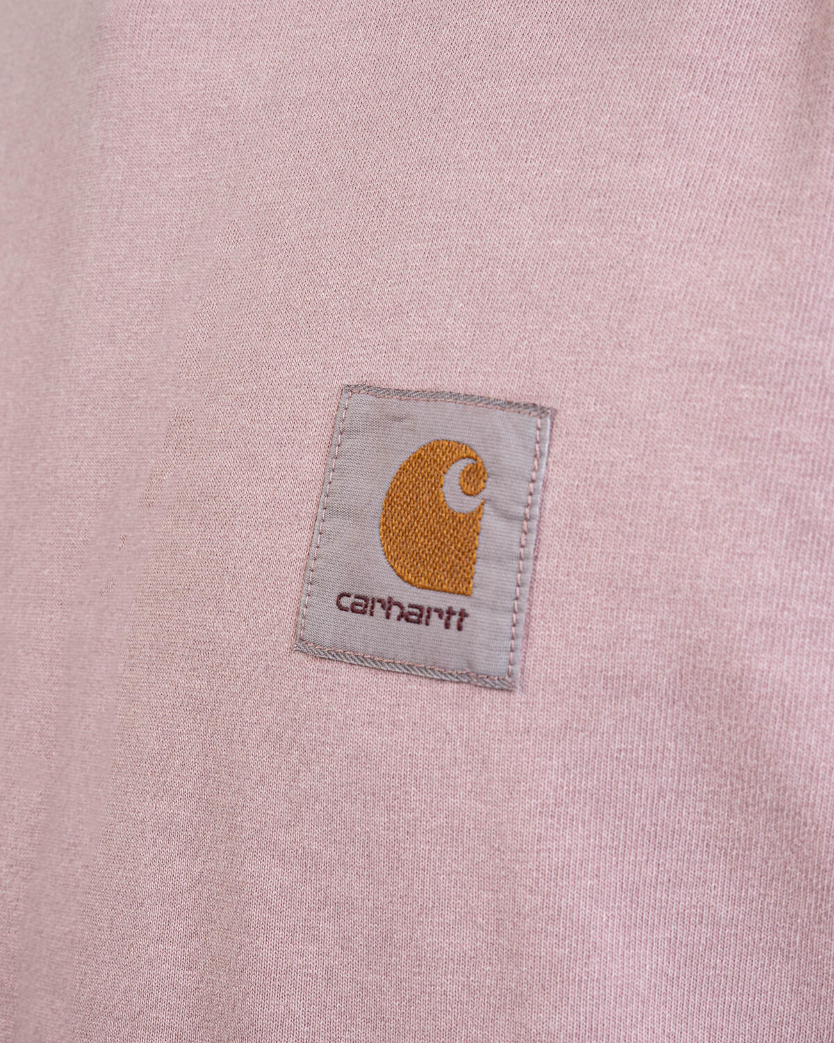 Carhartt WIP L/S Vista T-Shirt - Image 6