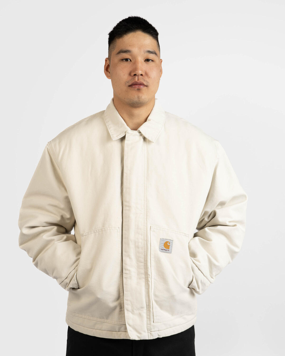 Carhartt WIP OG Arcan Jacket - Image 3