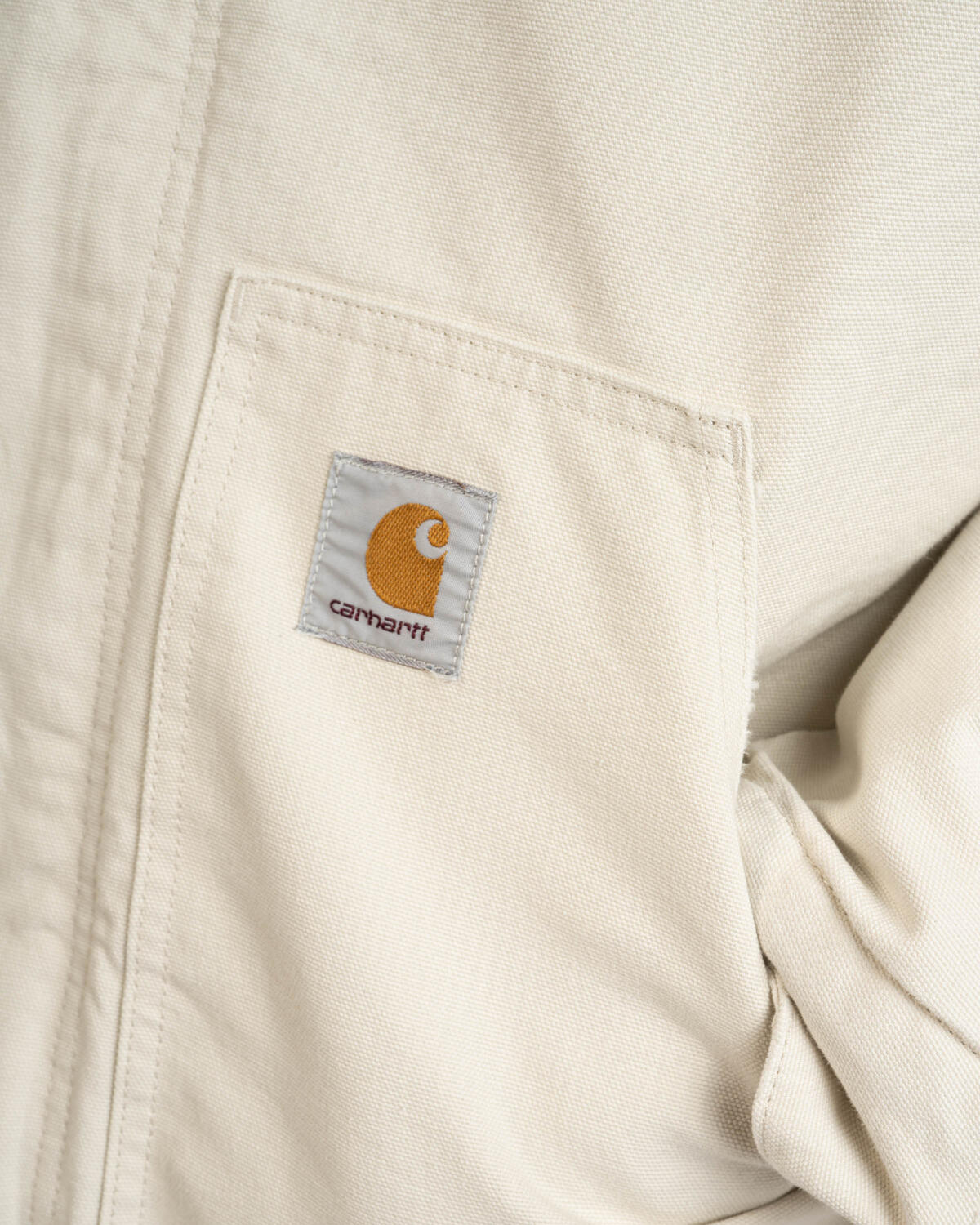 Carhartt WIP OG Arcan Jacket - Image 6