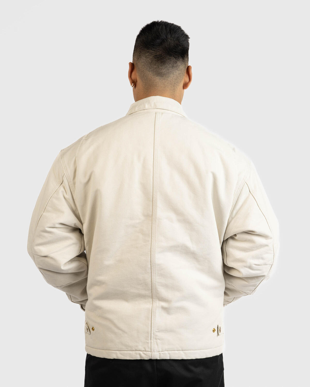 Carhartt WIP OG Arcan Jacket - Image 5