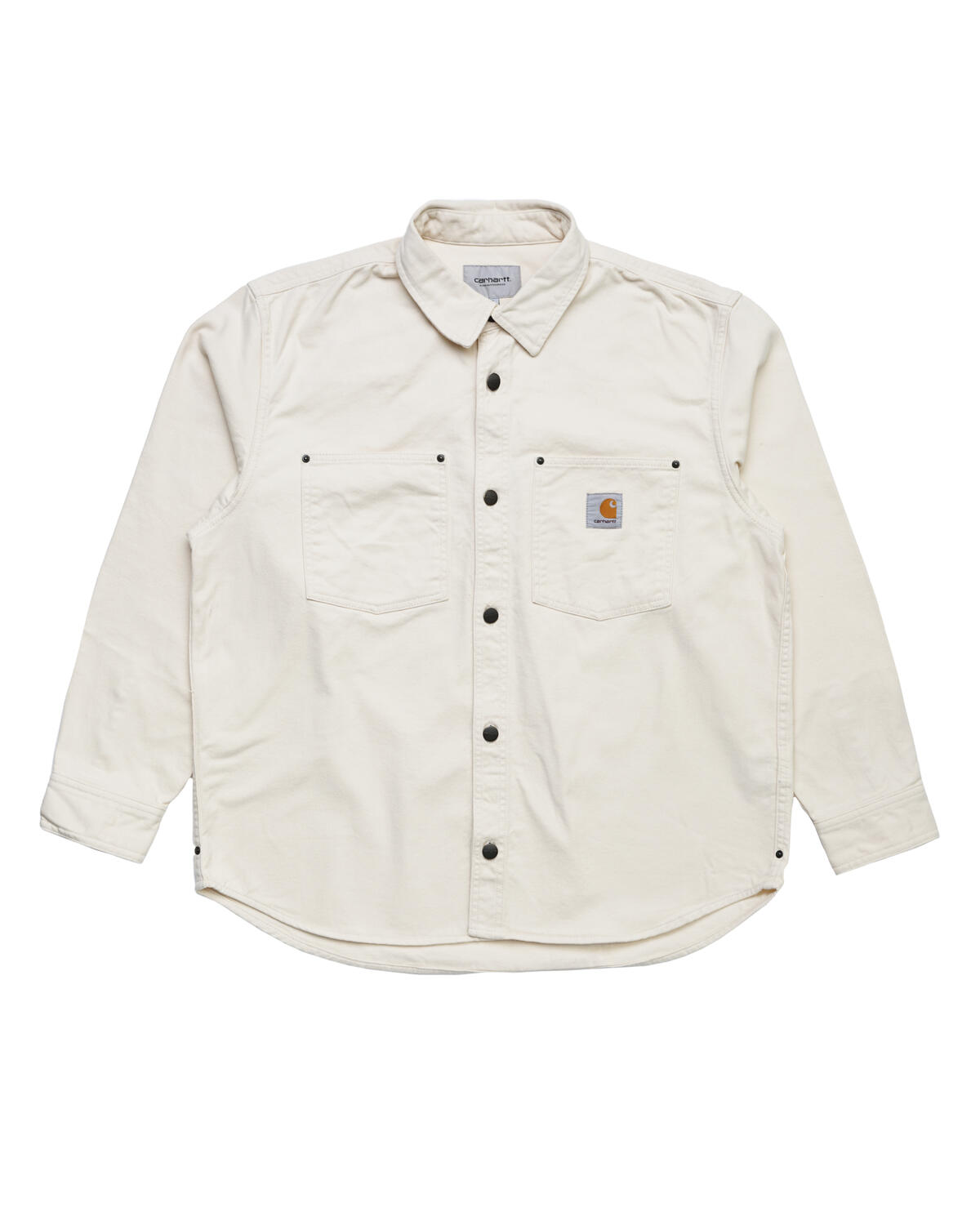 Carhartt WIP Derby Shirt Jacket - Image 5