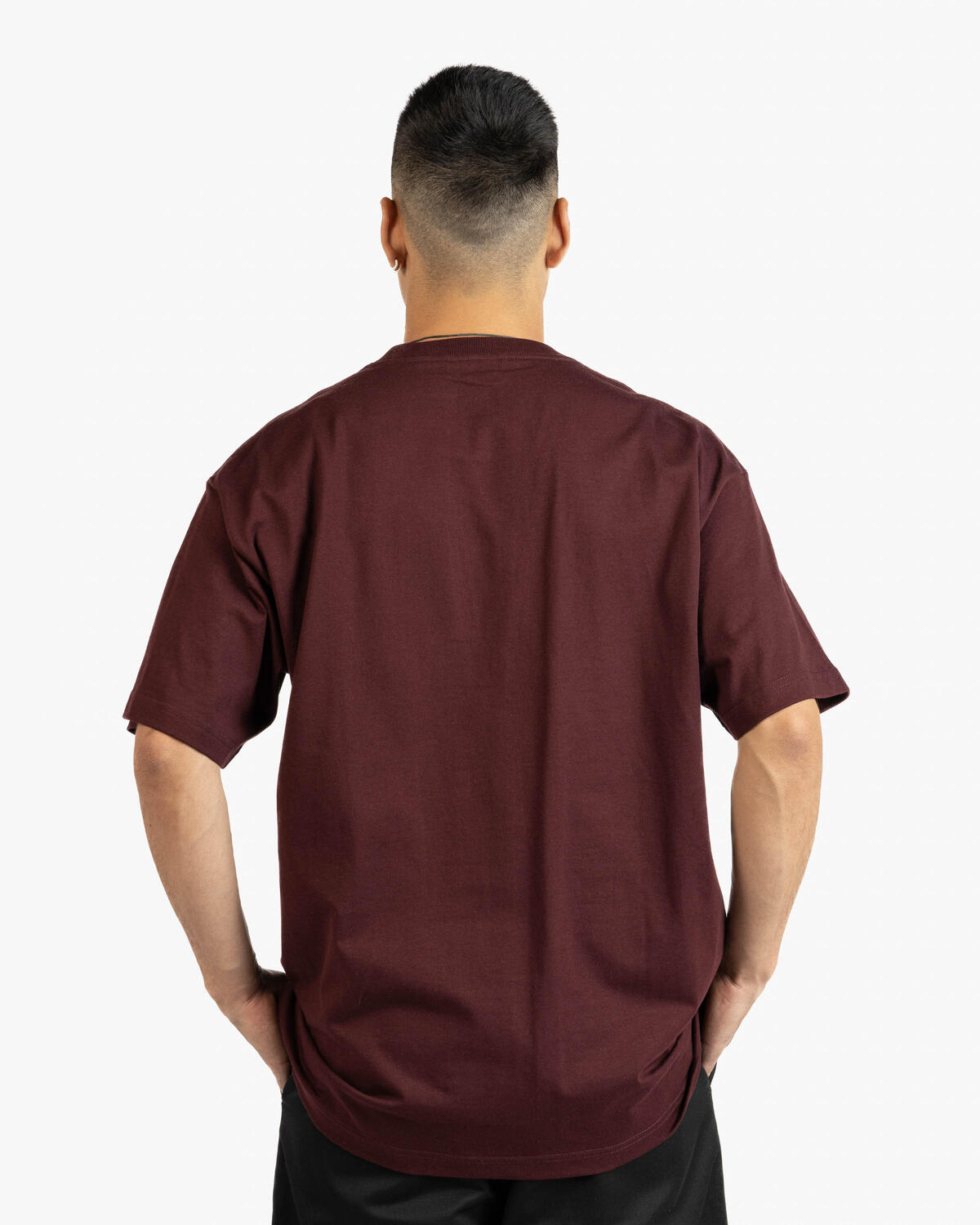 Carhartt WIP Work Life Ballads T-Shirt - Image 4