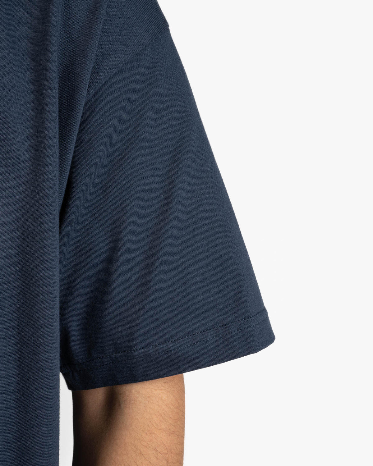 Carhartt WIP I Heart Progress T-Shirt - Image 7