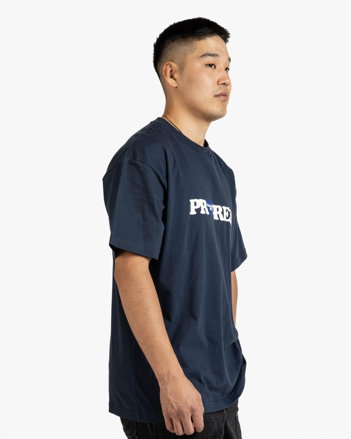 Carhartt WIP I Heart Progress T-Shirt - Image 4