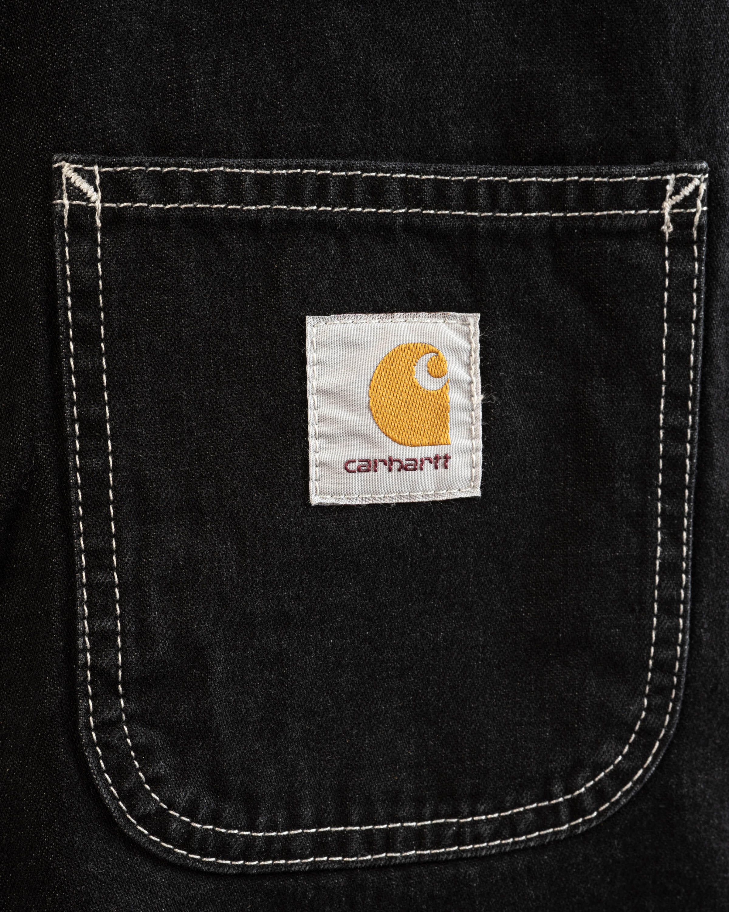 Carhartt WIP Chore Vest