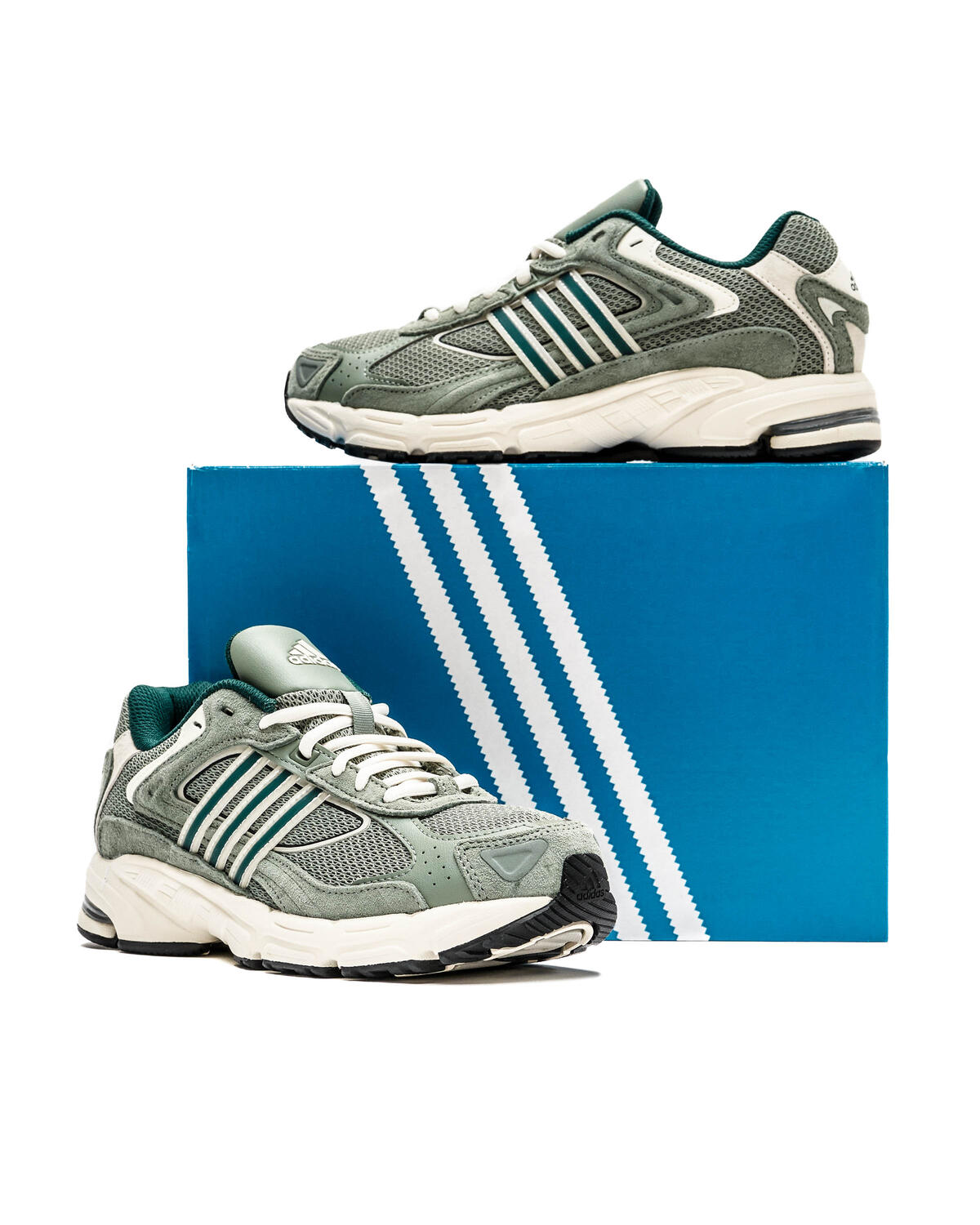 Adidas Response CL (Women's) - Image 6