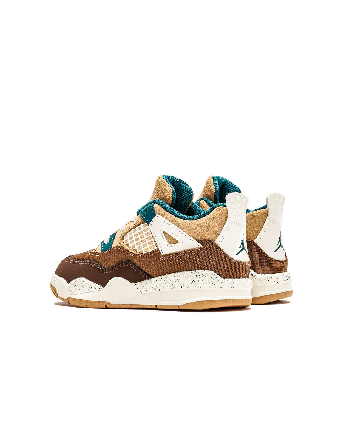 Air Jordan 4 Retro 'Cacao Wow' (Toddler) - Image 18