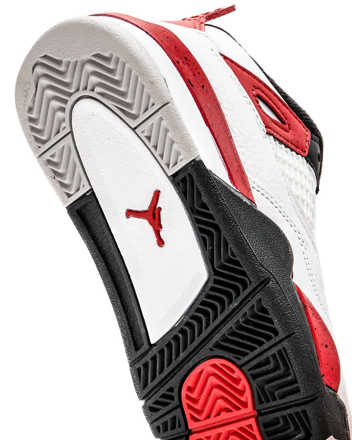 Air Jordan 4 Retro 'Red Cement' (TD) - Image 37