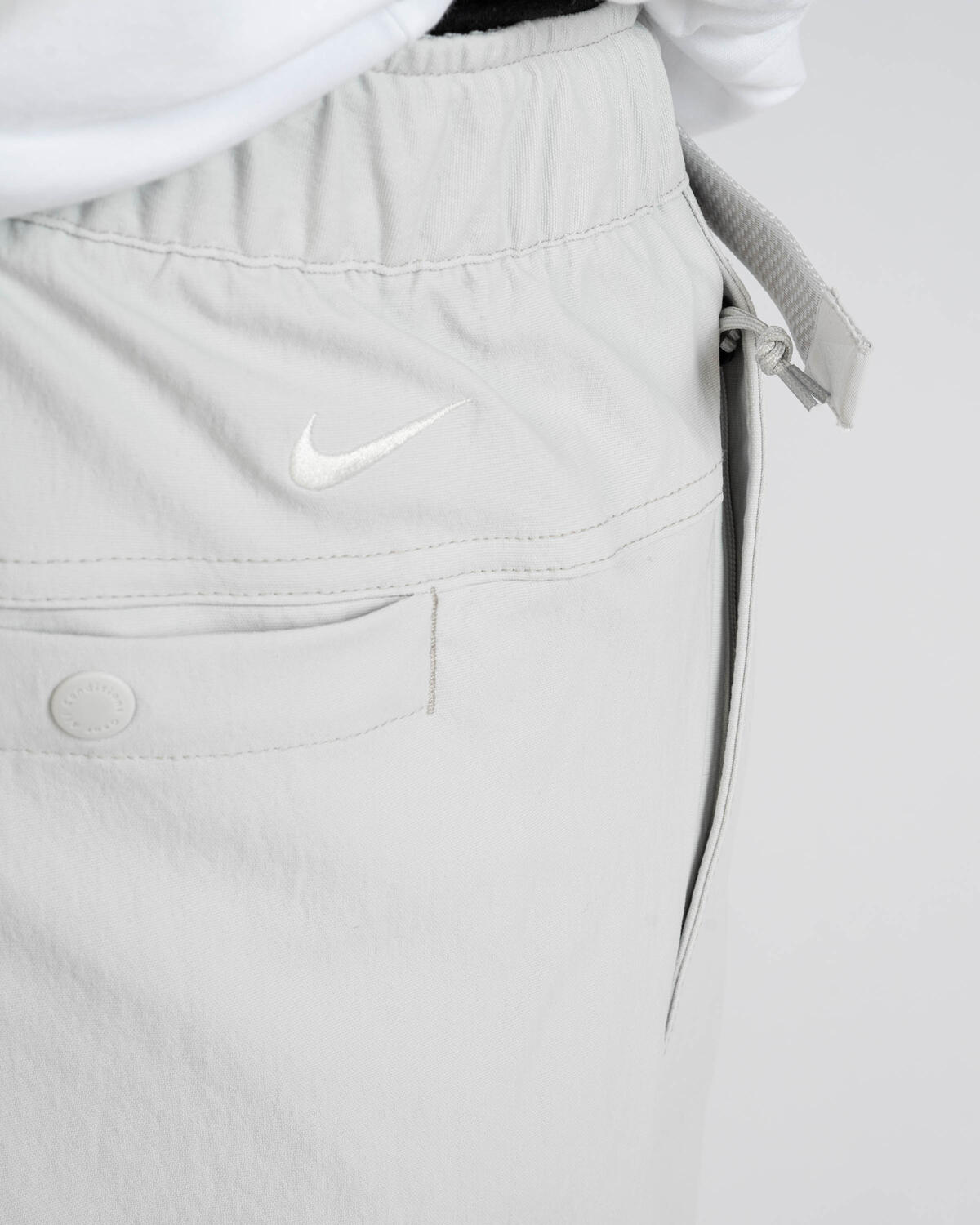 Nike Wmns ACG Smith Summit Zip Off Pant - Image 6