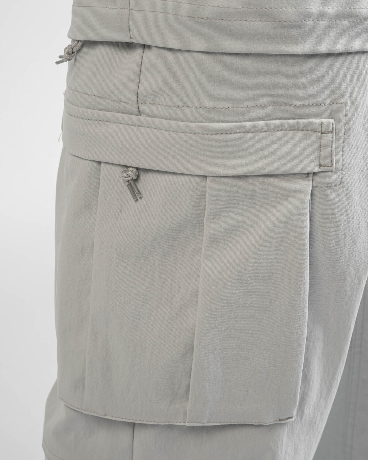 Nike Wmns ACG Smith Summit Zip Off Pant - Image 8