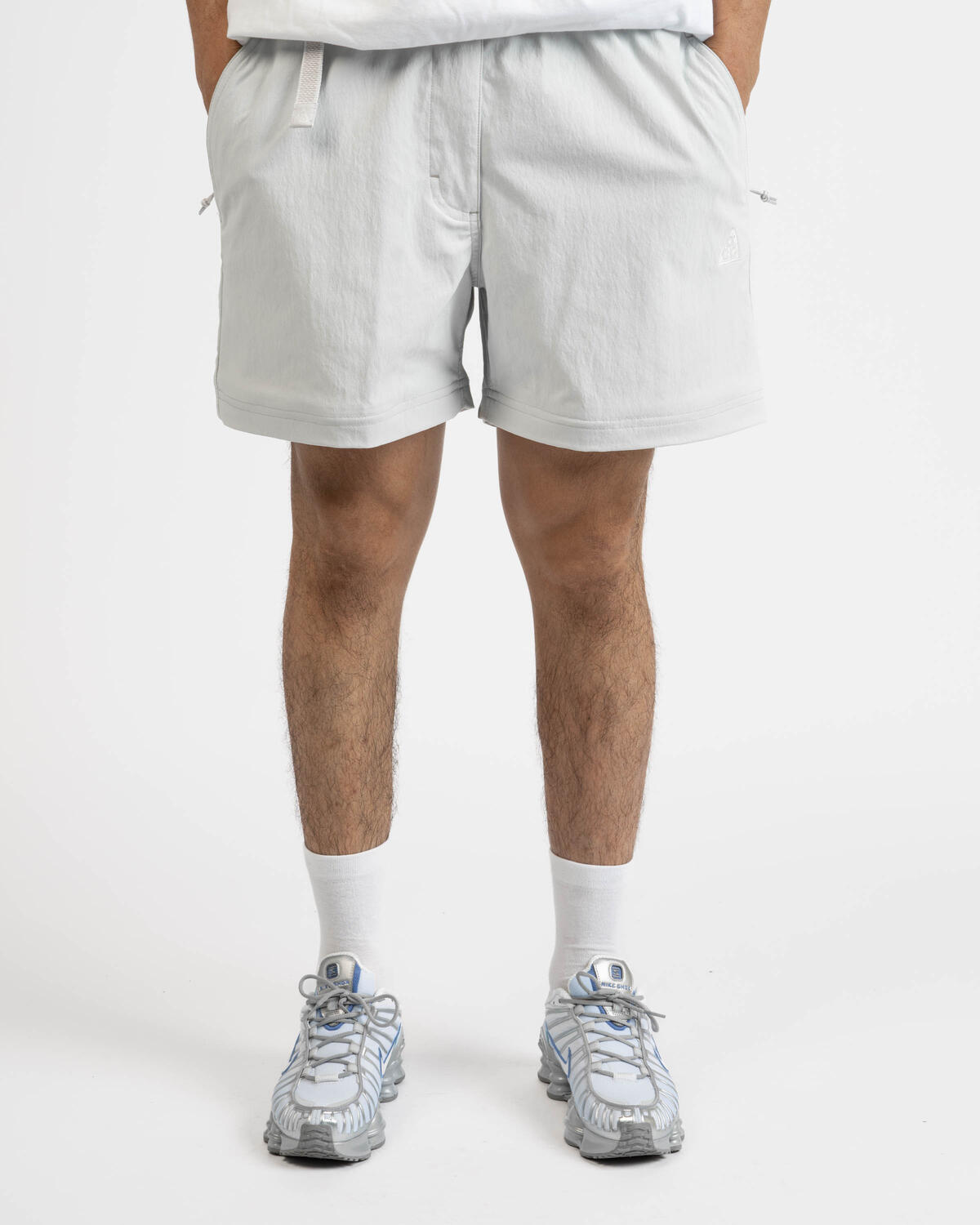 Nike Wmns ACG Smith Summit Zip Off Pant - Image 5