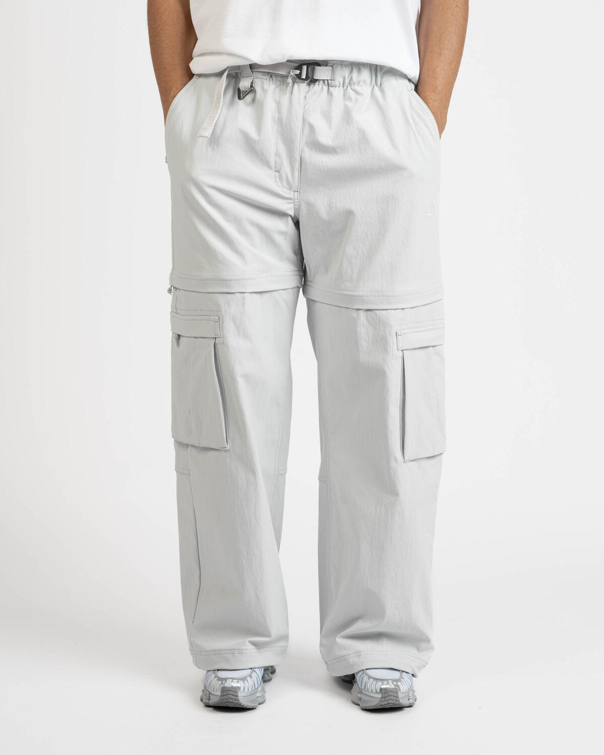 Nike Wmns ACG Smith Summit Zip Off Pant - Image 3