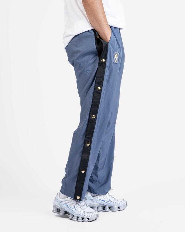 Team 31 DNA Nike Men's NBA Jacket in Blue, Size: 2XL | DX9782-491