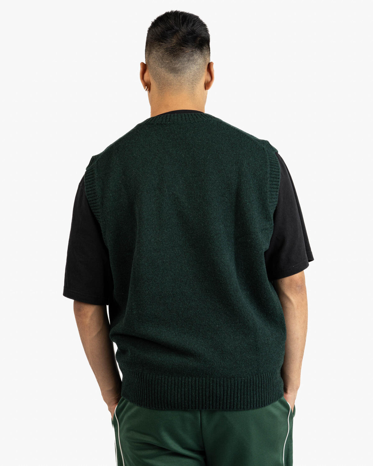 Lacoste Sweater - Image 5