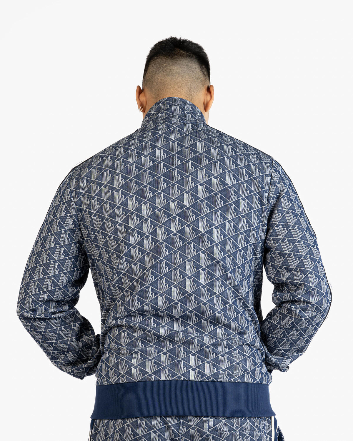 Lacoste Track Jacket - Image 8