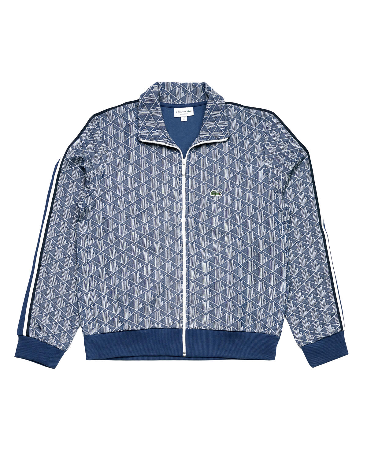 Lacoste Track Jacket - Image 6