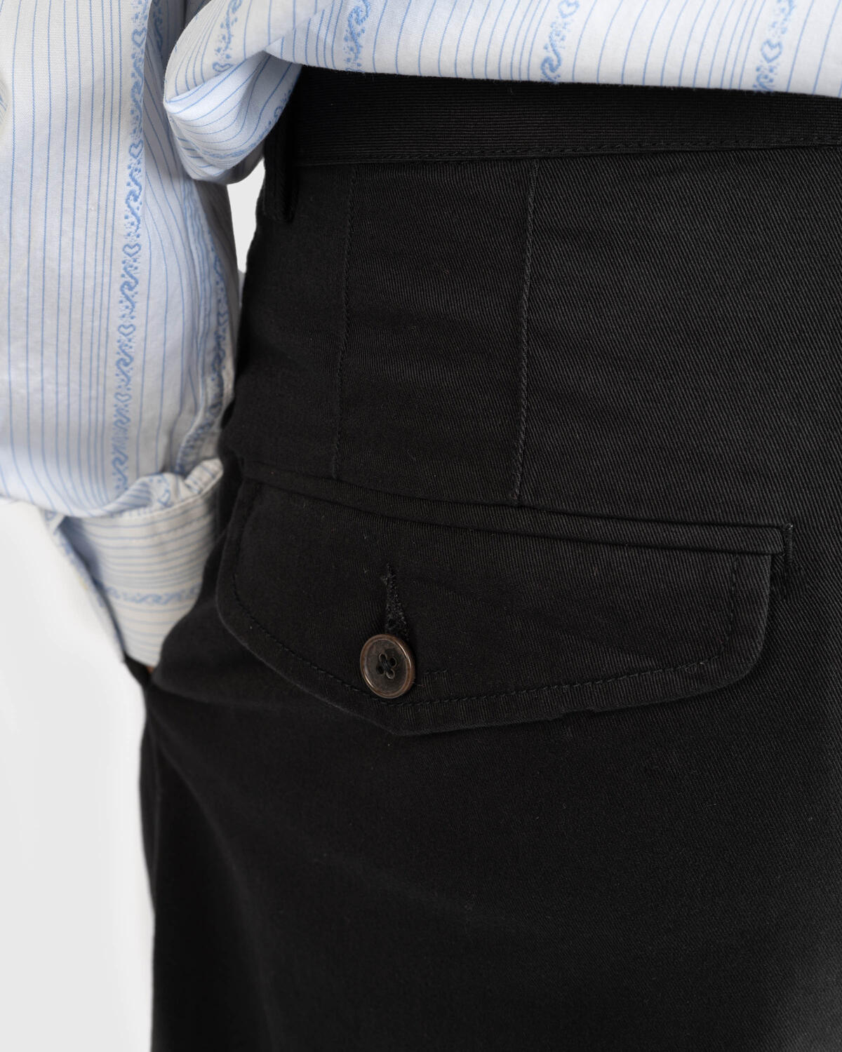 Universal Works Double Pleat Pant - Image 6