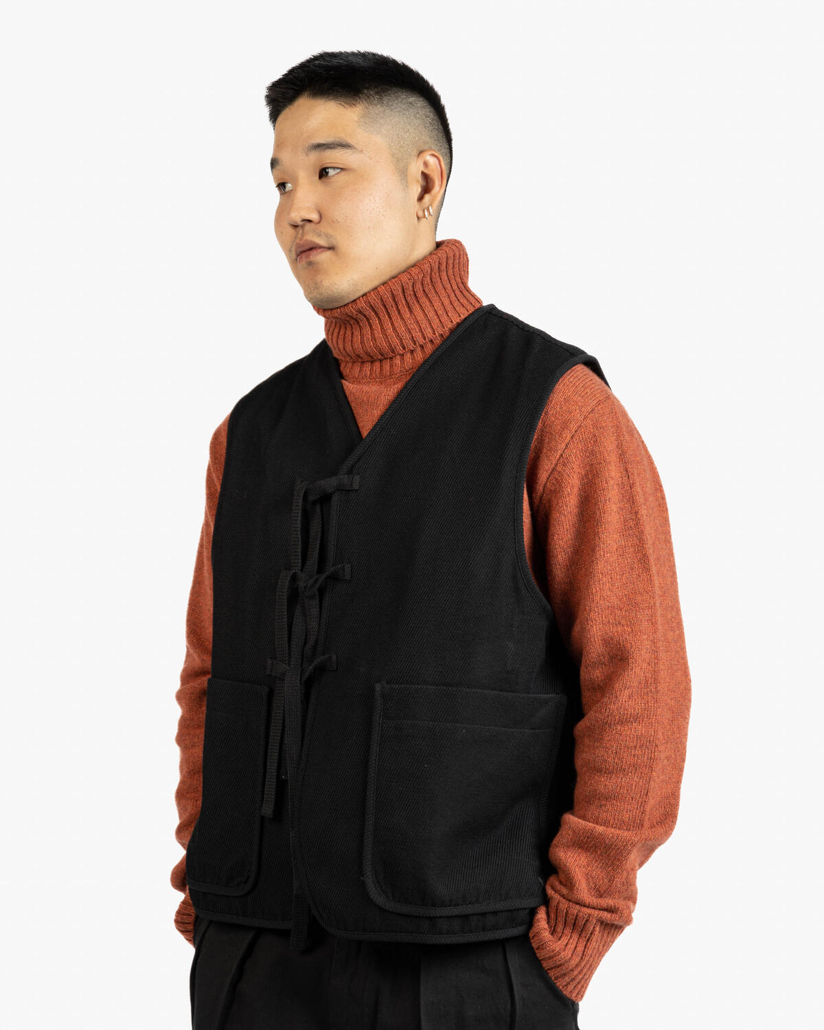 HGBB Studio Taboo Vest - Image 3