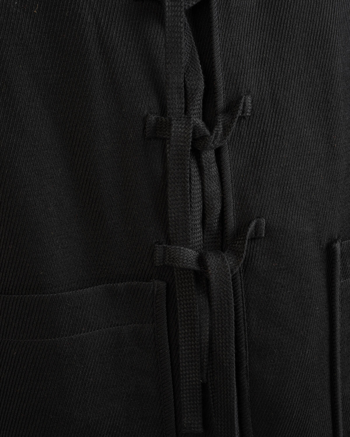 HGBB Studio Taboo Vest - Image 5