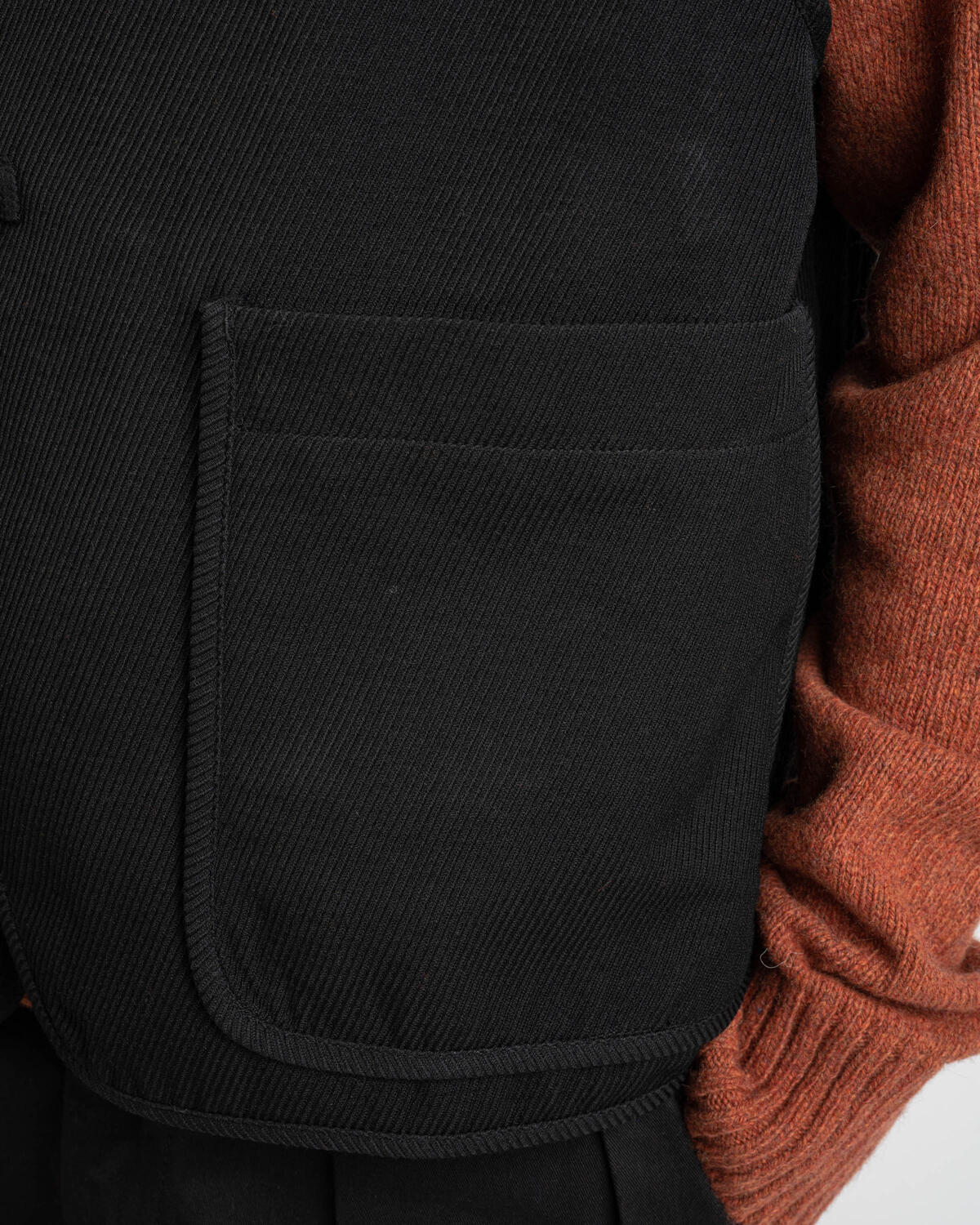 HGBB Studio Taboo Vest - Image 6