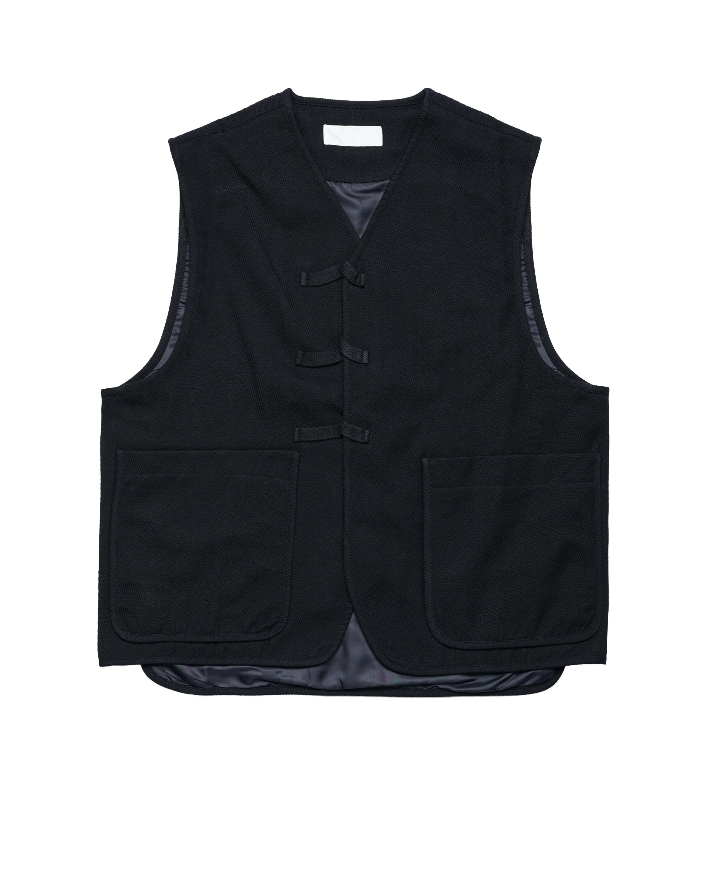 HGBB Studio Taboo Vest