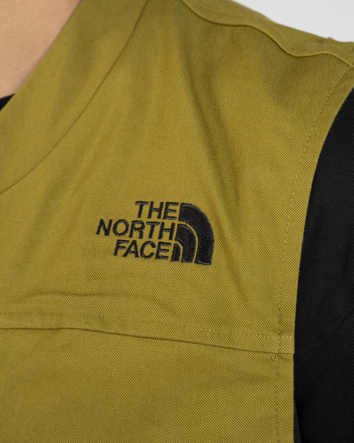 The North Face Cotton Vest - Image 5