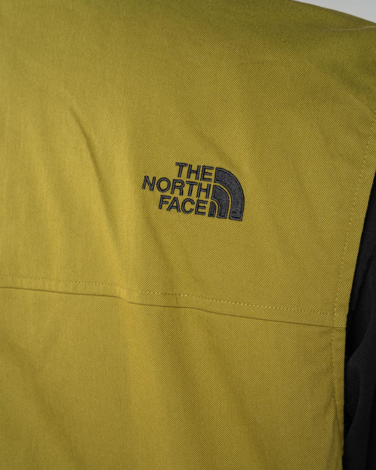 The North Face Cotton Vest - Image 7