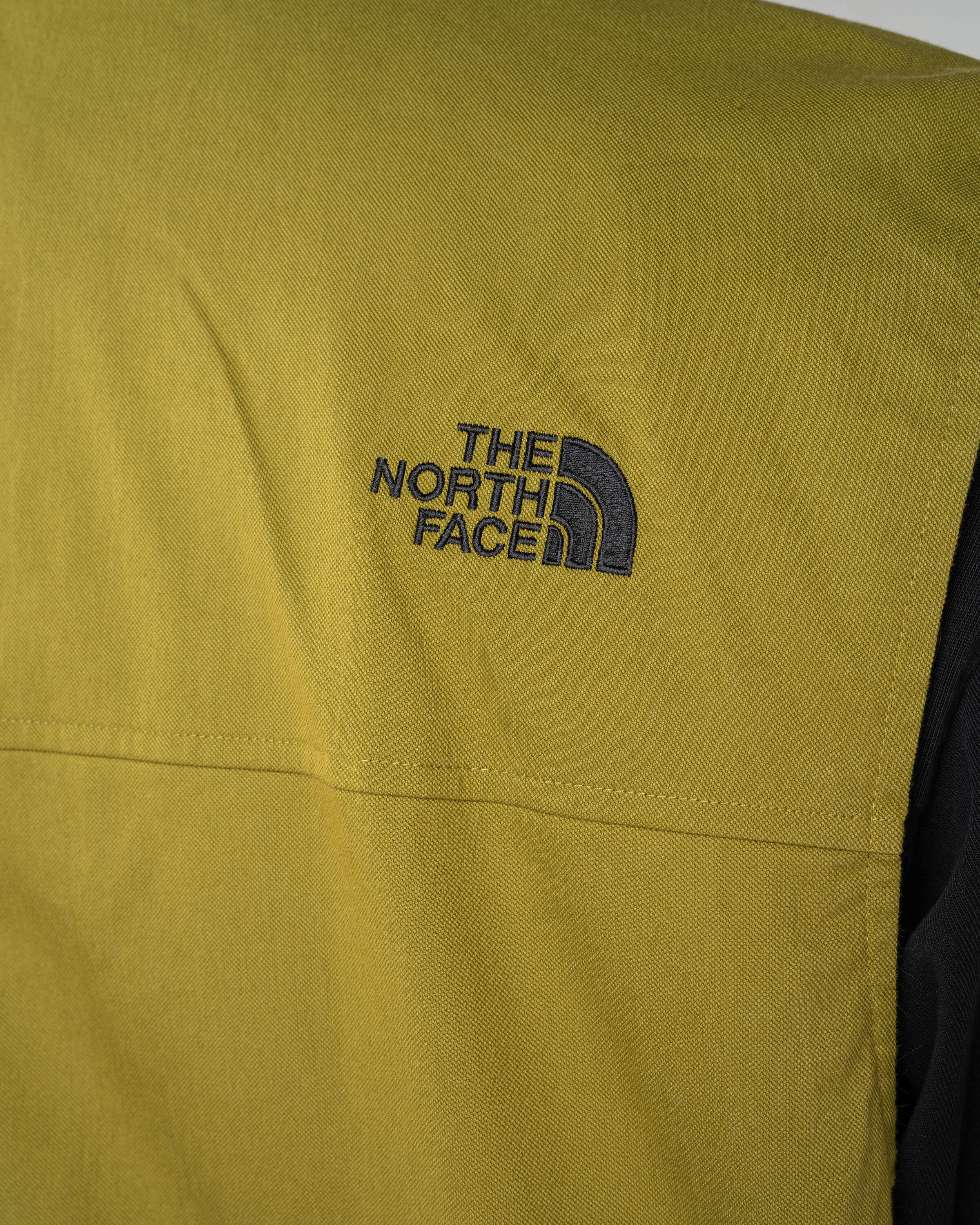 The North Face Cotton Vest