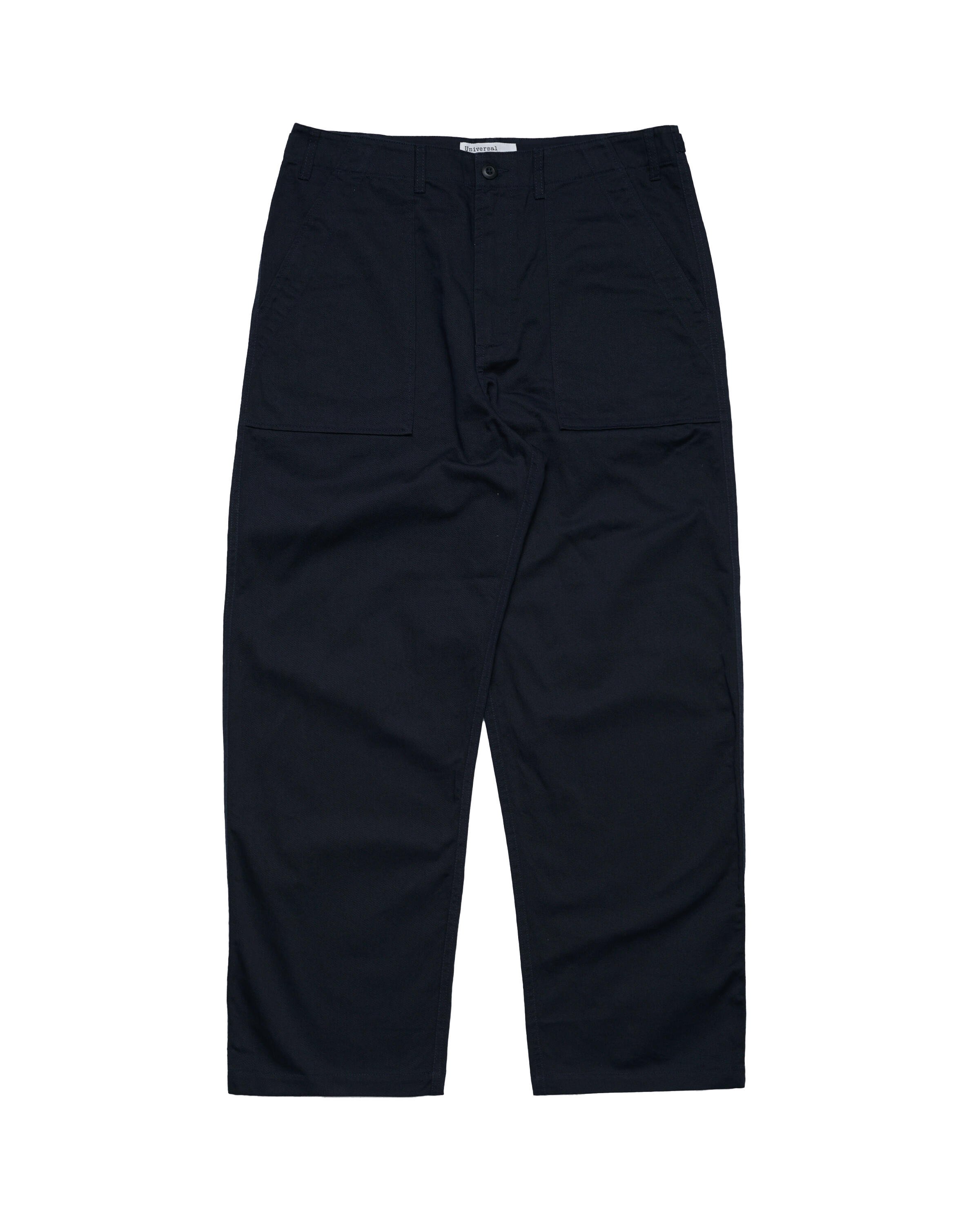 Universal Works FATIGUE PANT