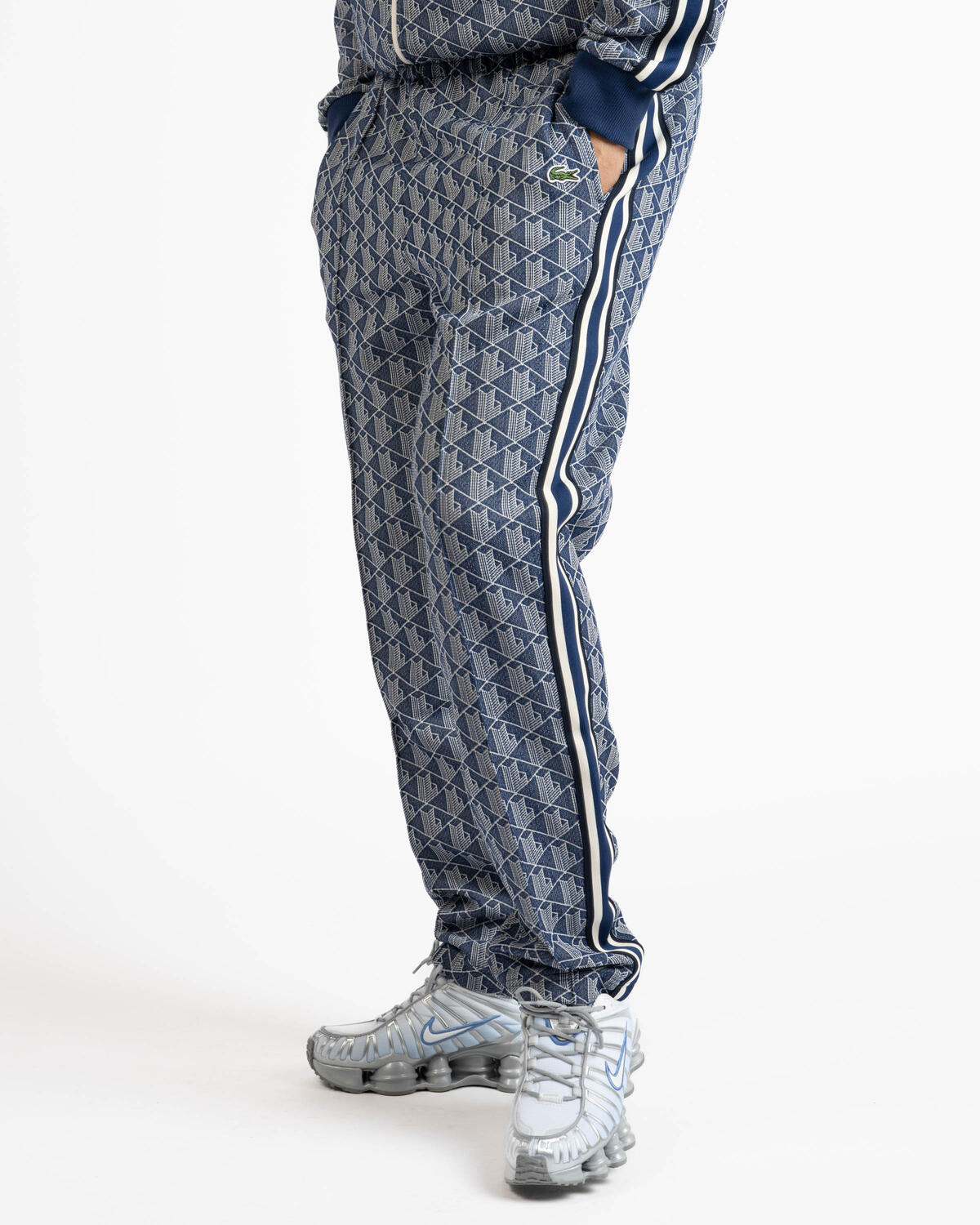 Lacoste Tracksuit Trousers - Image 4