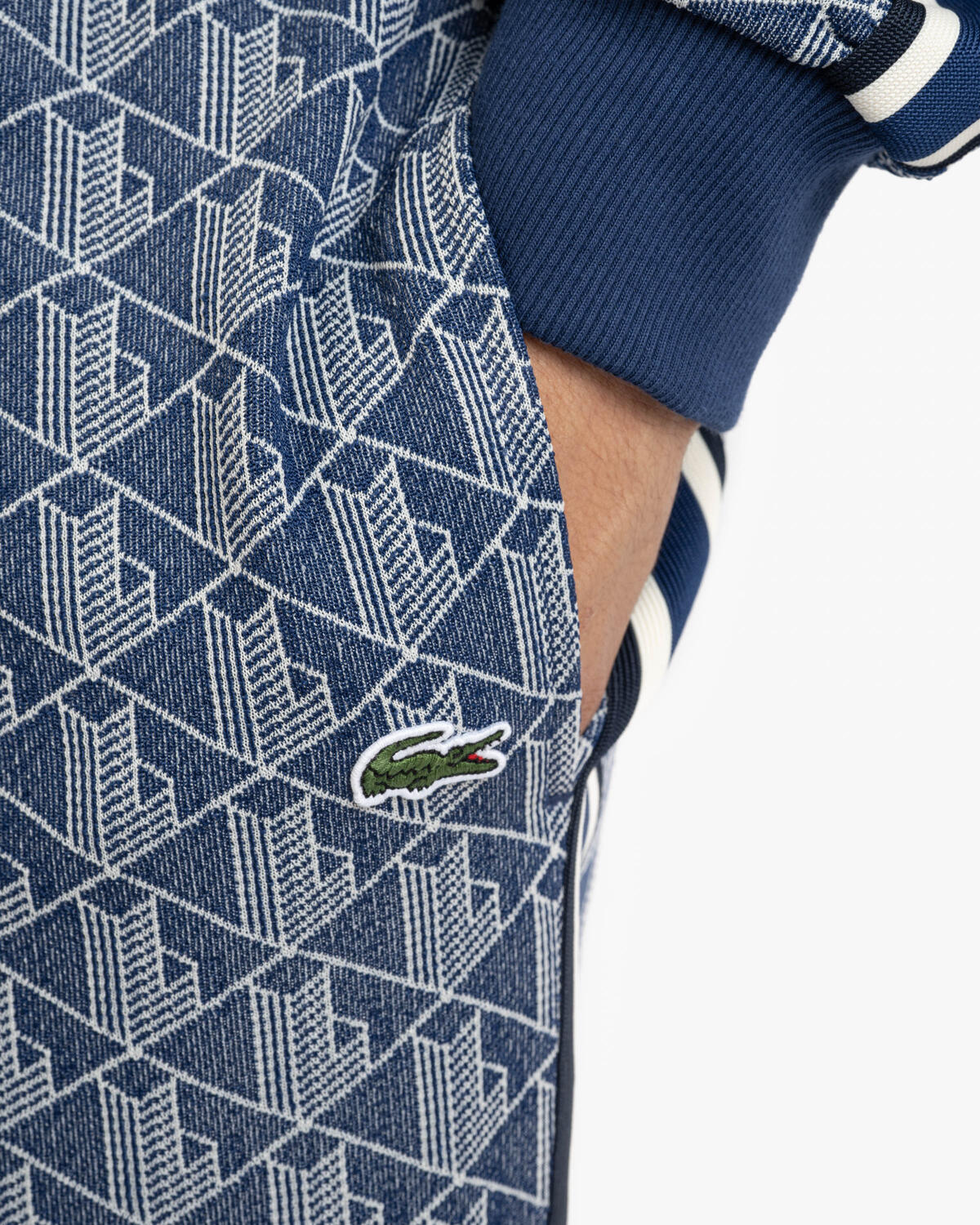 Lacoste Tracksuit Trousers - Image 6