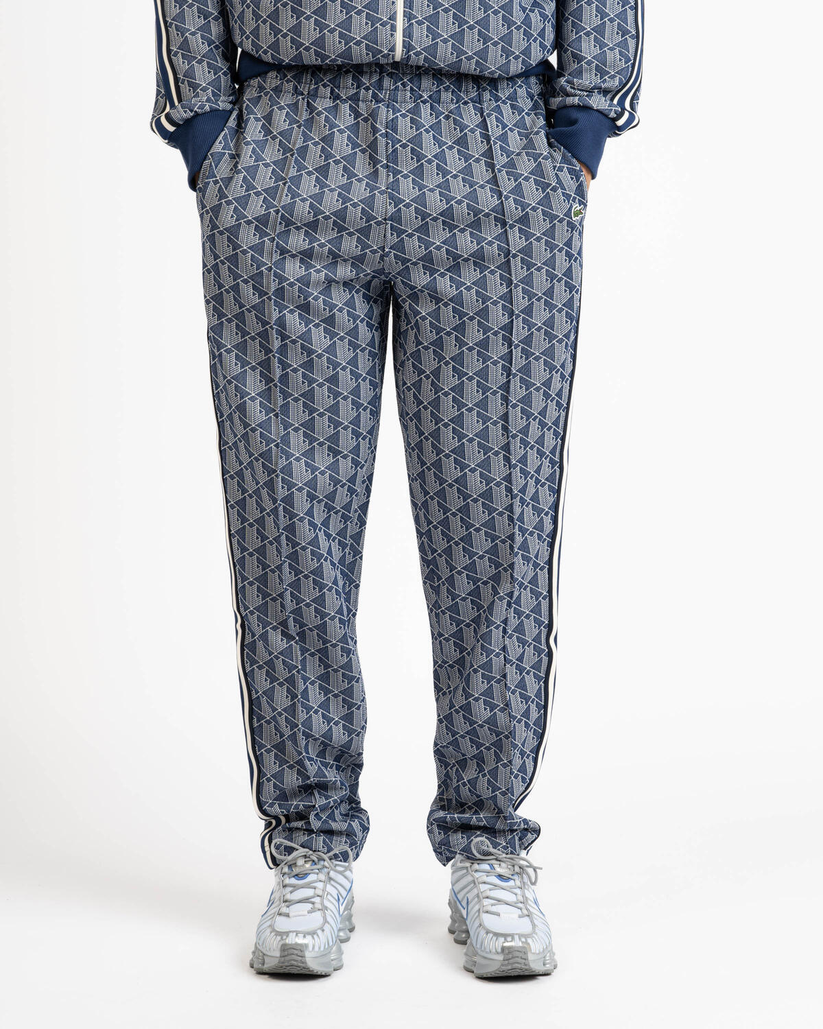 Lacoste Tracksuit Trousers - Image 3