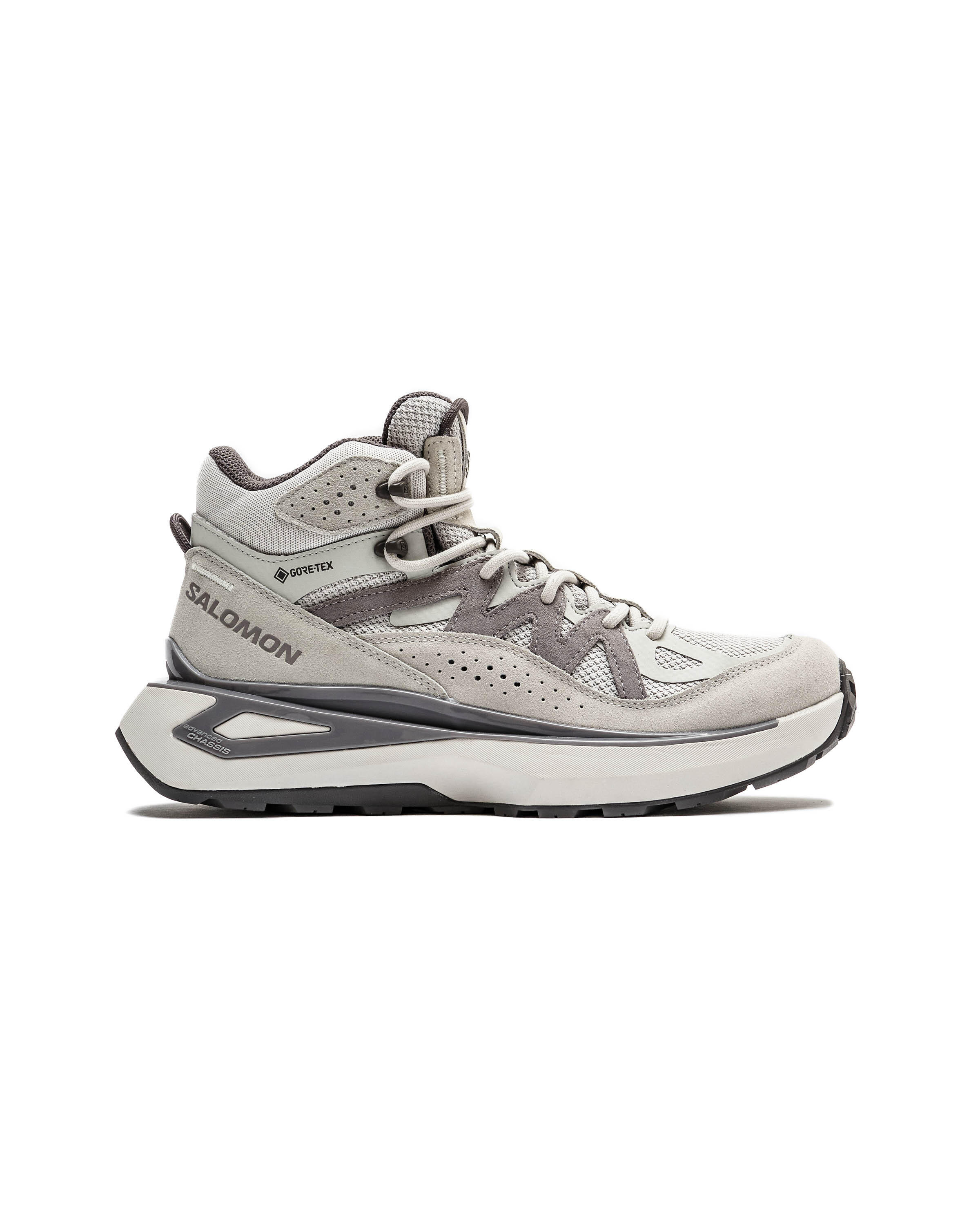 Salomon ODYSSEY ELMT MID Gore-Tex