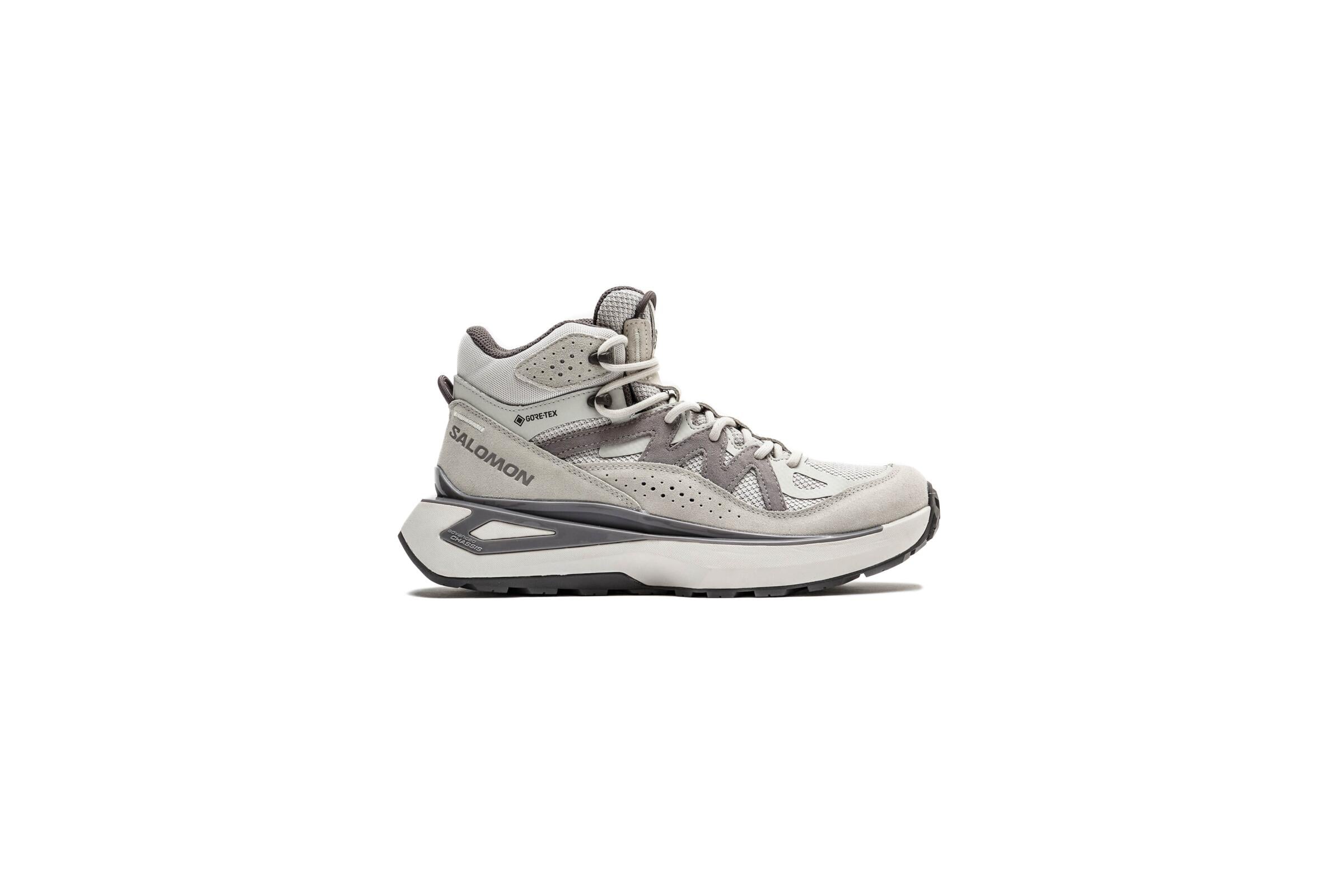 Salomon ODYSSEY ELMT MID GTX - L47362000