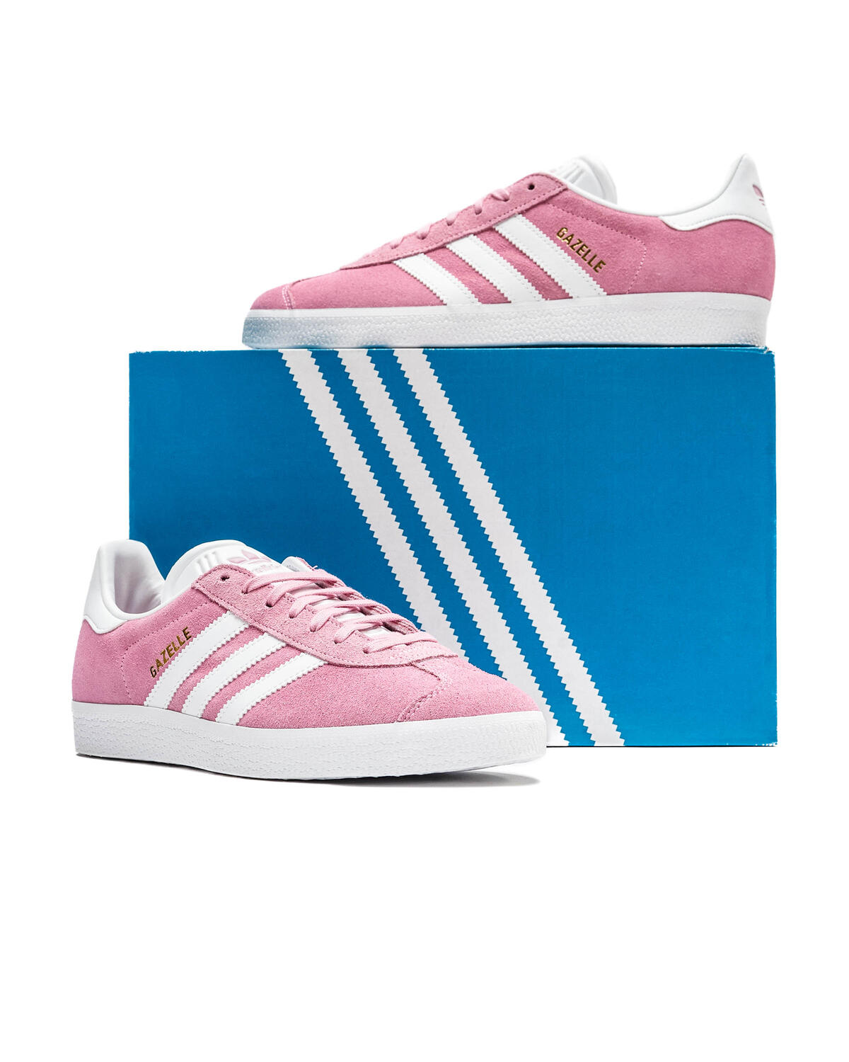 Adidas Originals WMNS Gazelle - Image 6