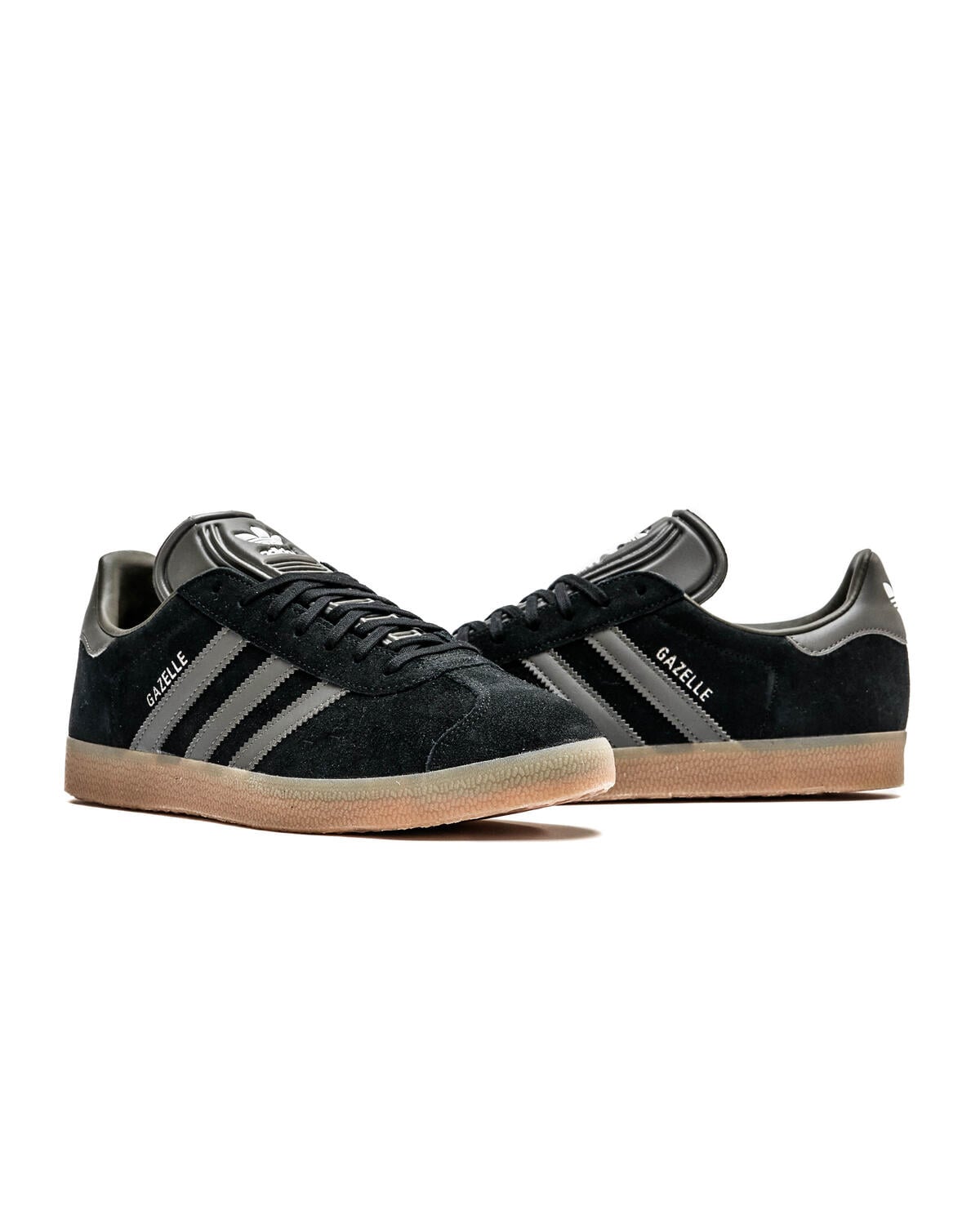 Adidas Gazelle Black - Image 5
