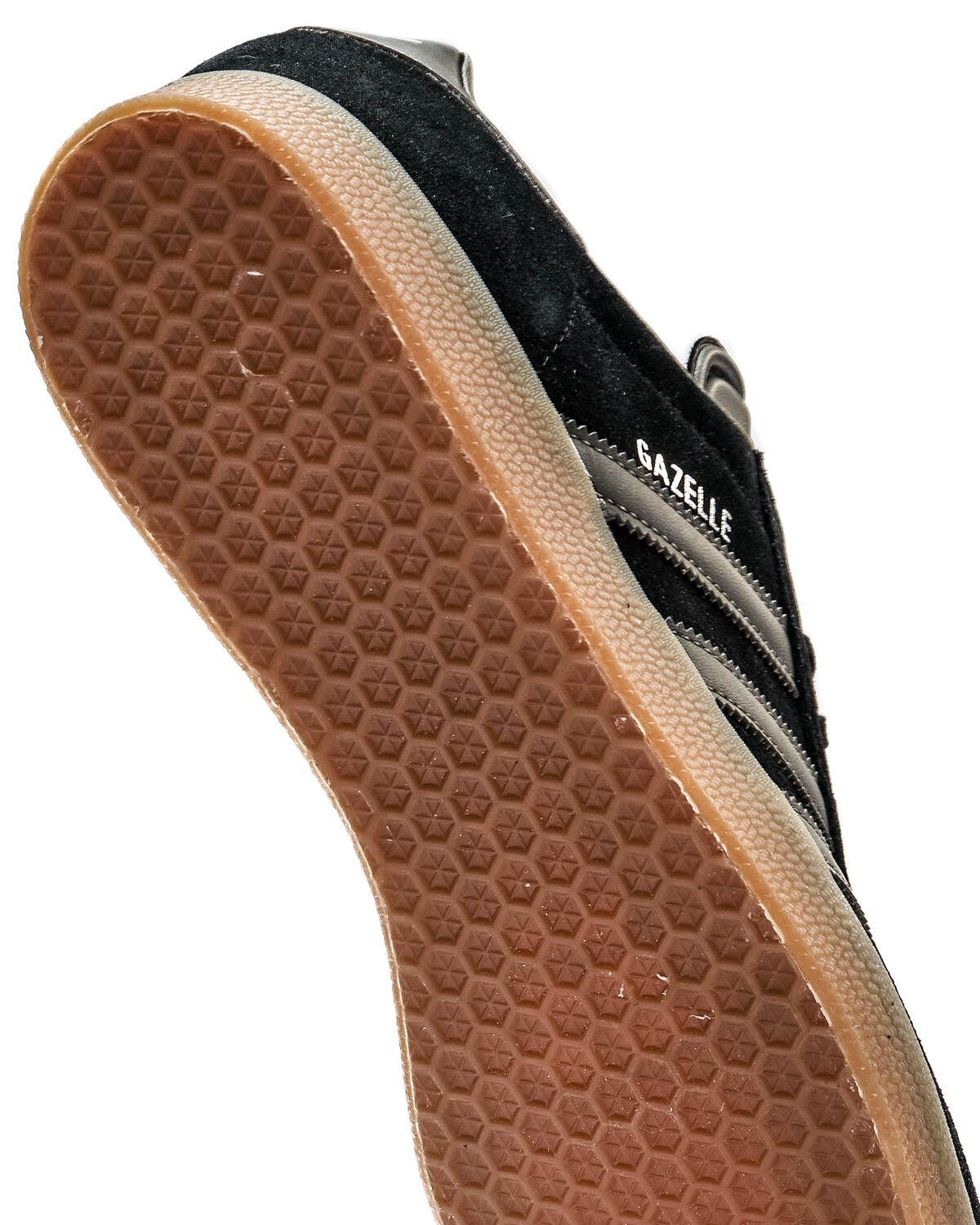 Adidas Gazelle Black - Image 7