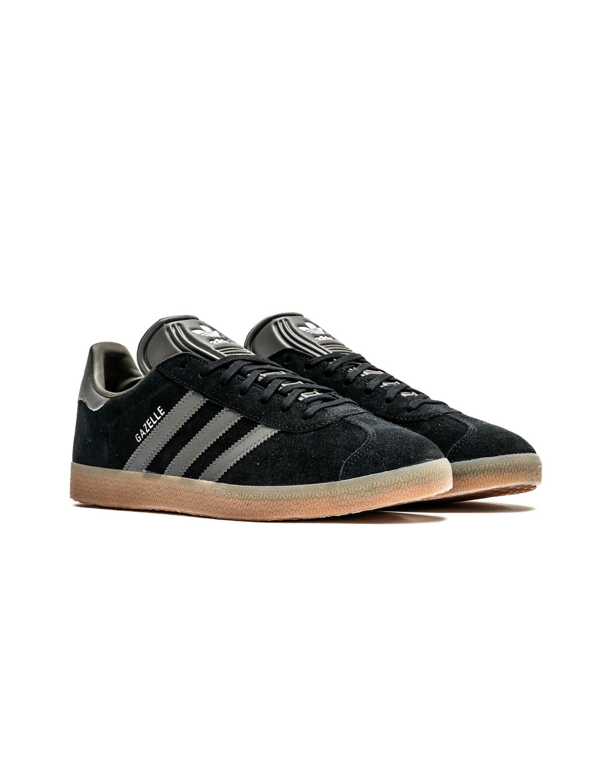 Adidas Gazelle Black - Image 3