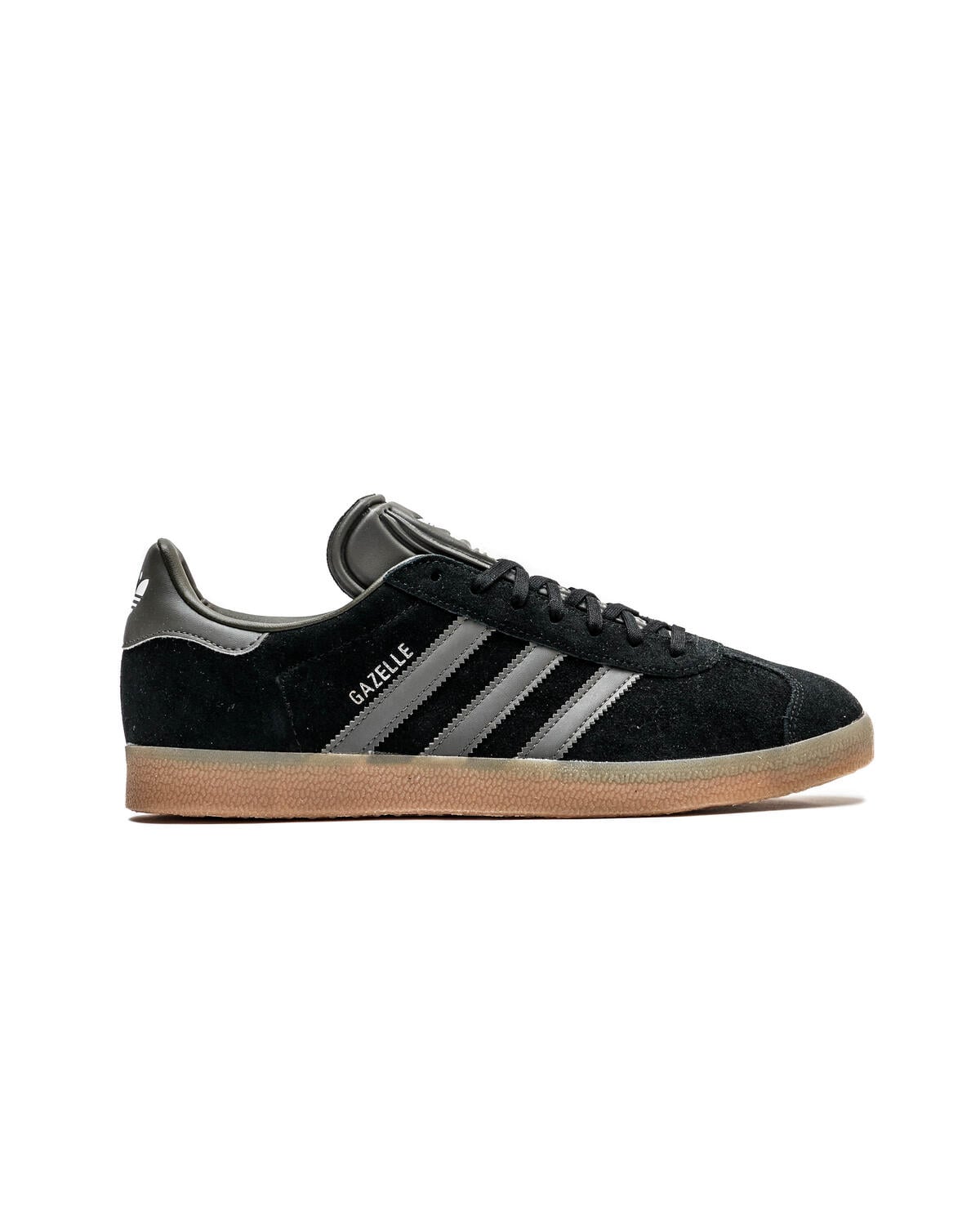Adidas Gazelle Black - Image 2